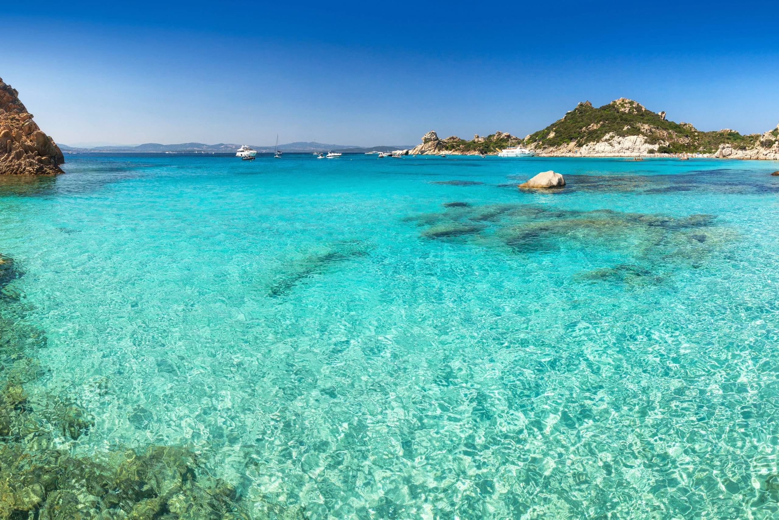 La Maddalena