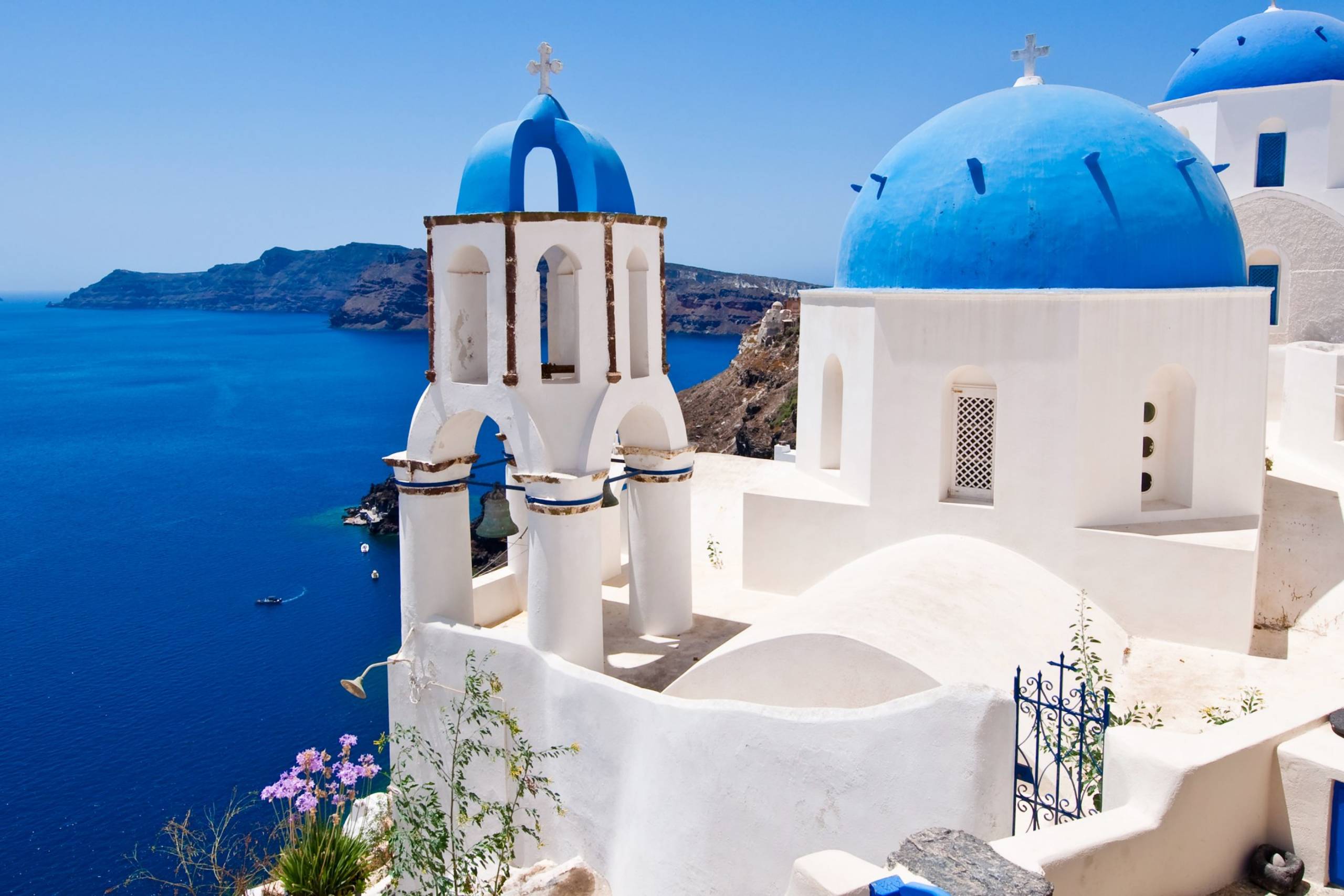 Santorini