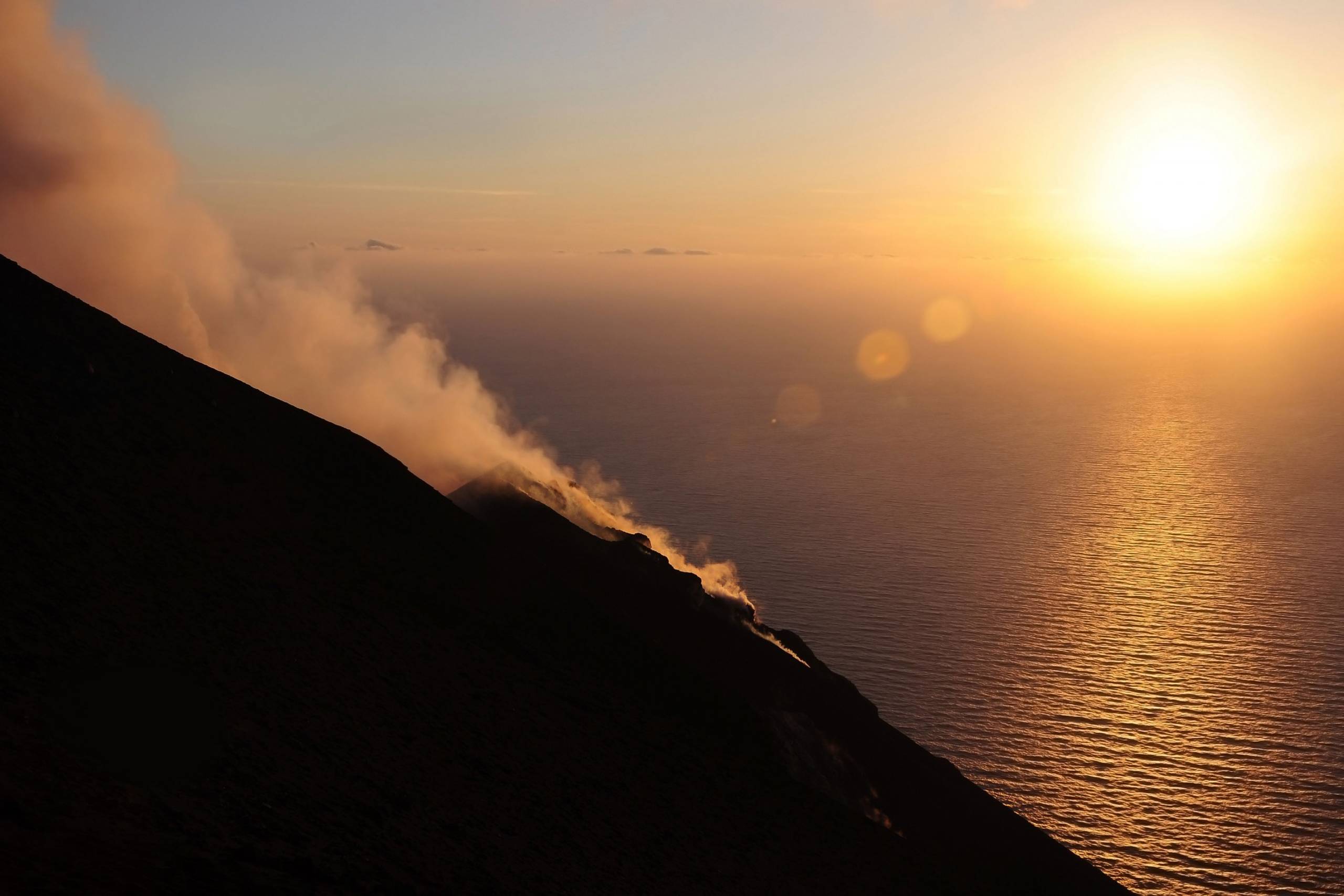 Stromboli