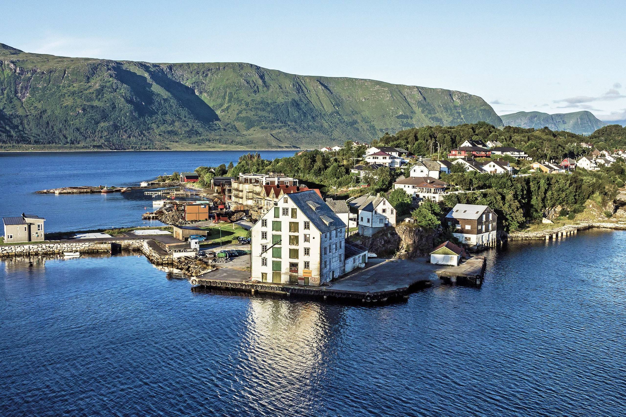 Alesund