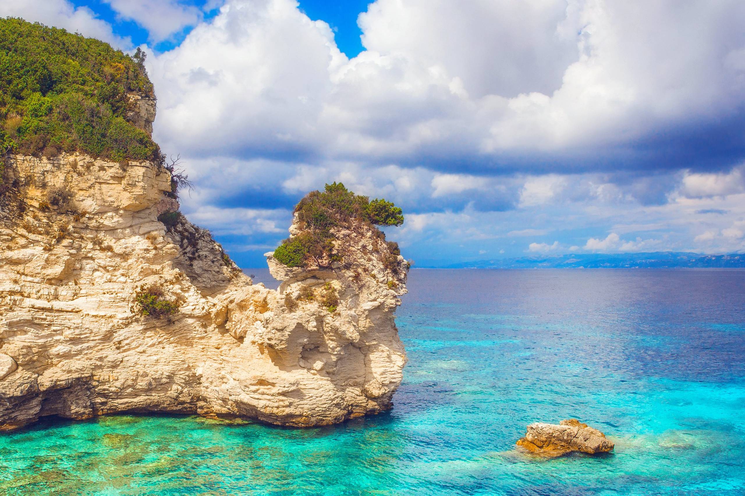 Antipaxos