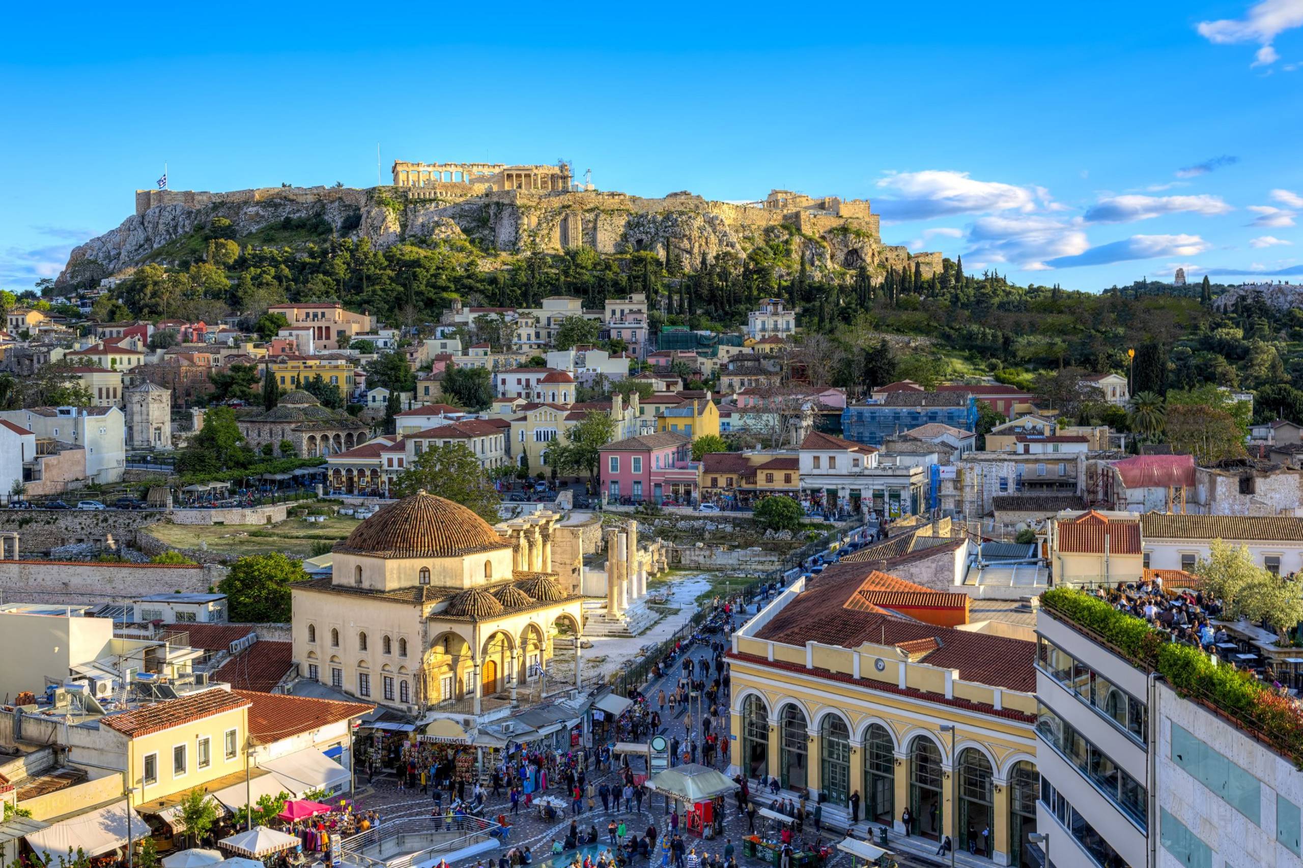 Athens