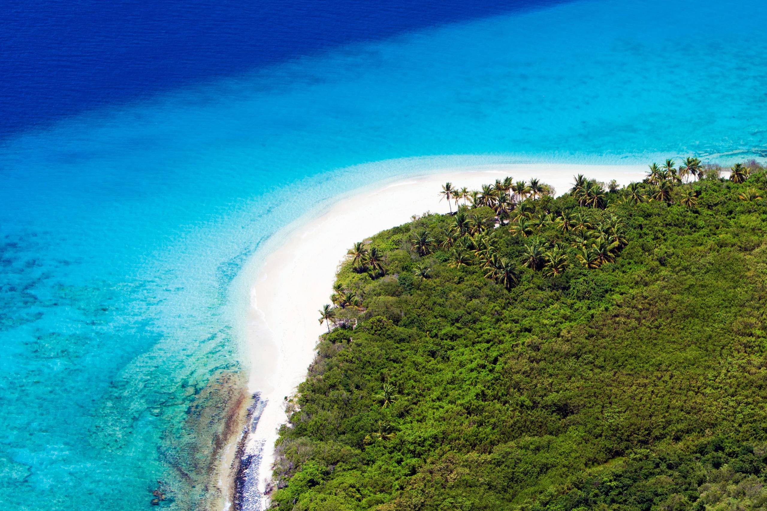 Beef Island