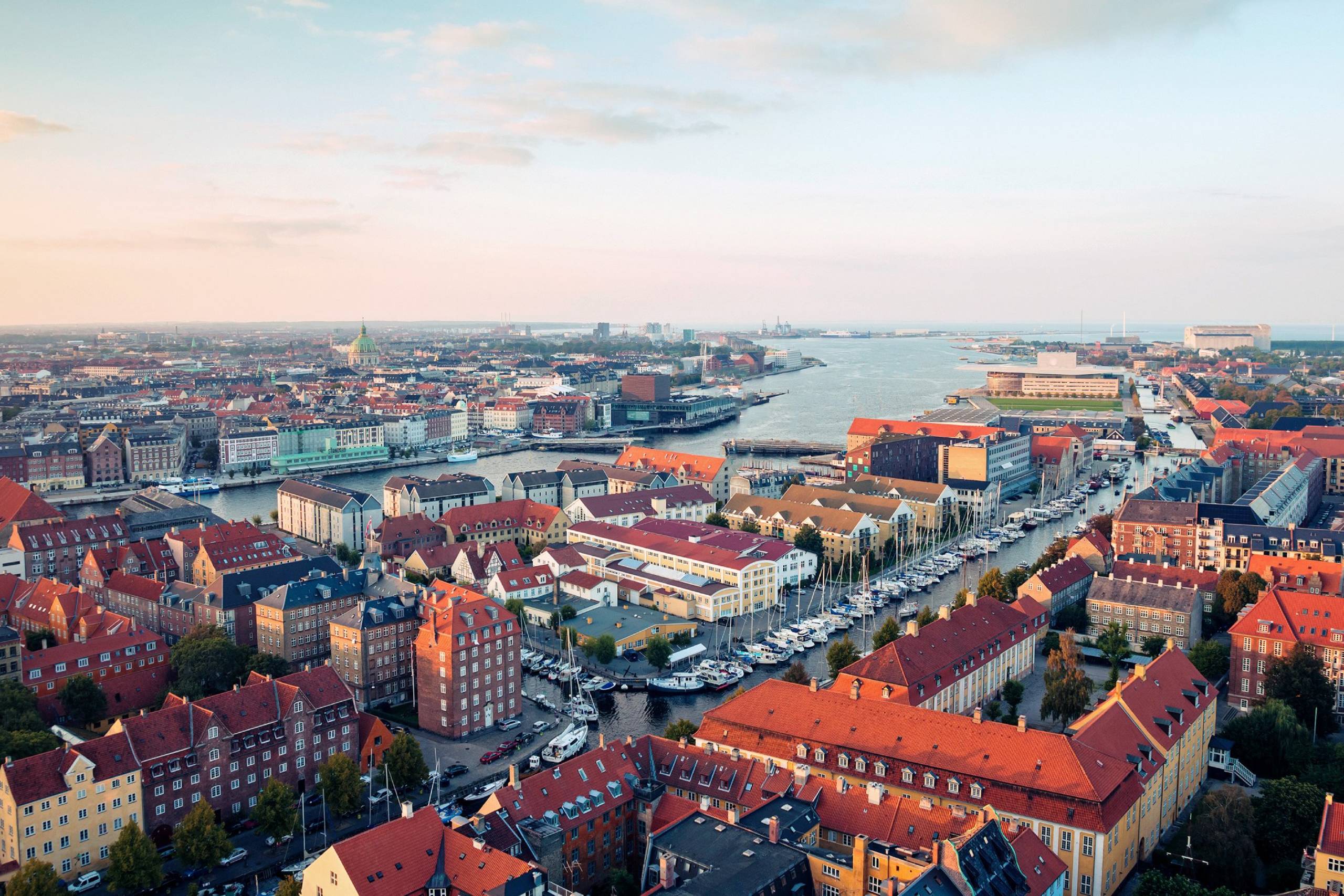Copenhagen
