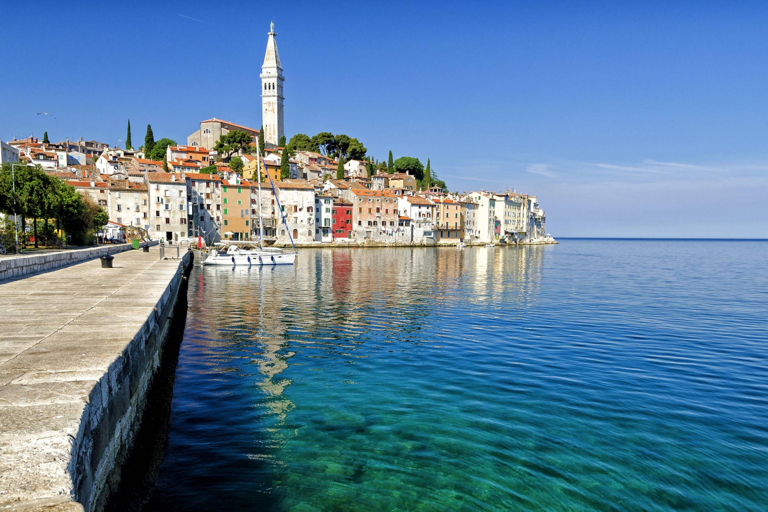 Rovinj