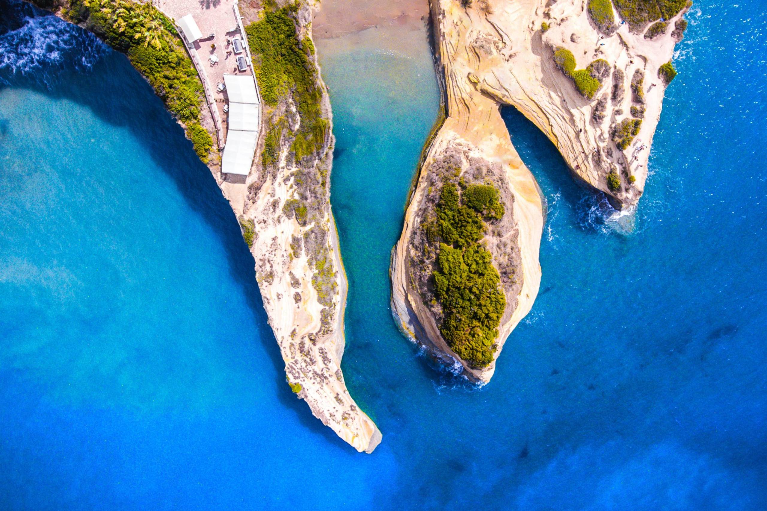 Corfu