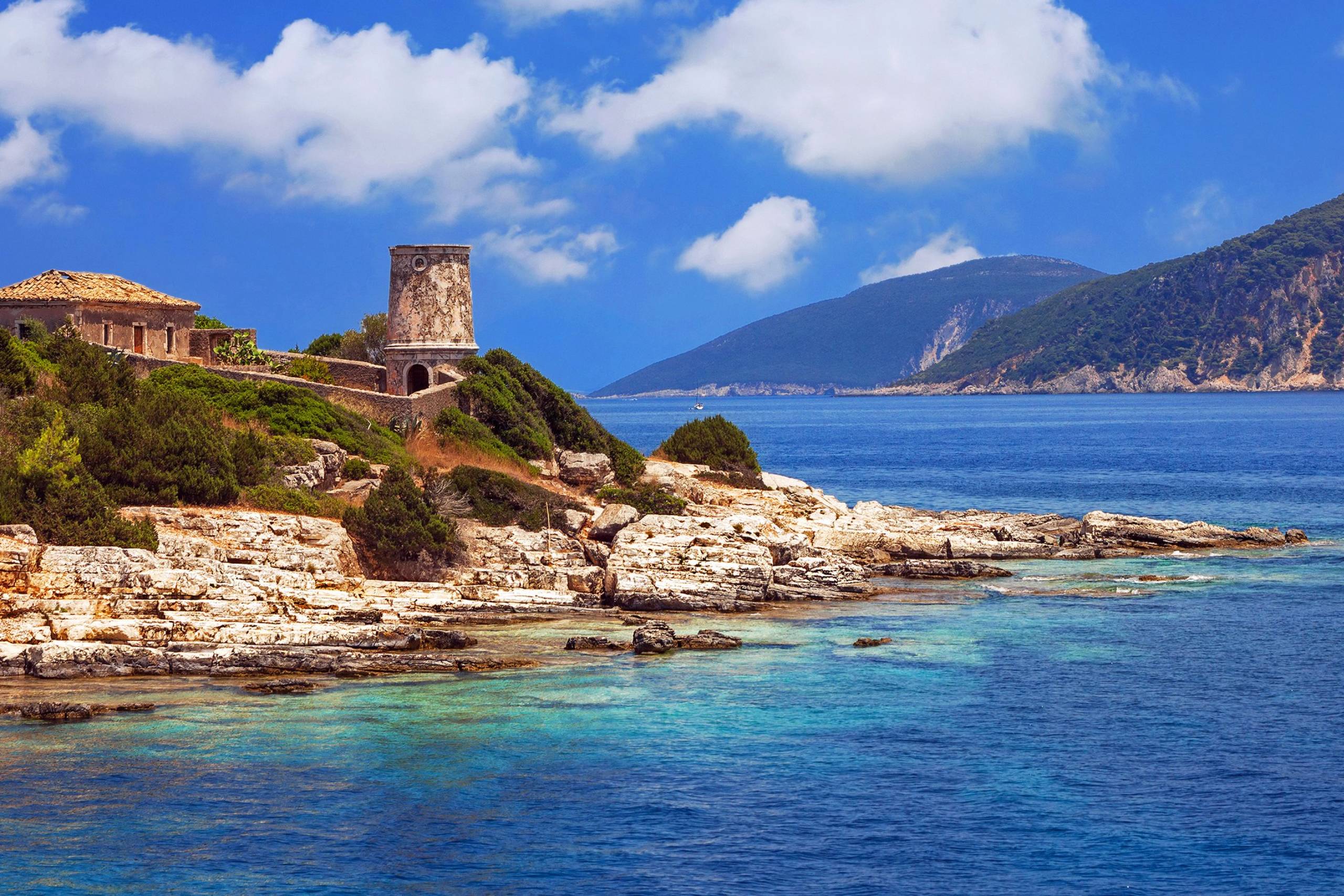 Lefkada