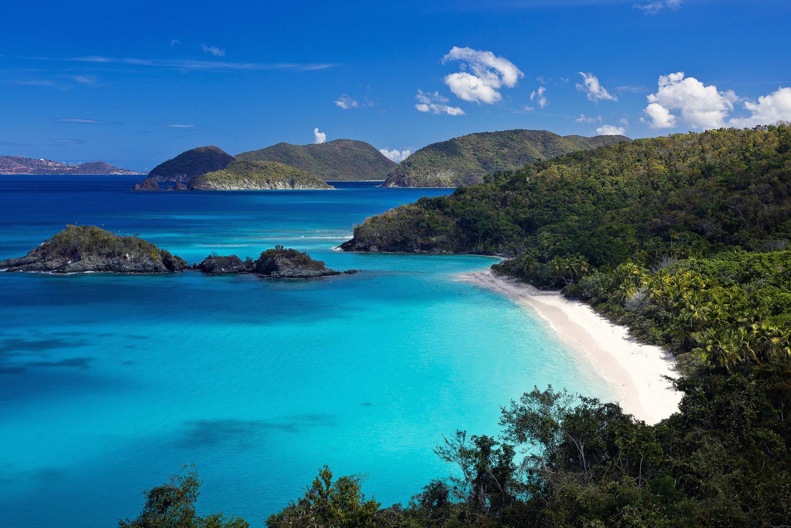 Norman Island