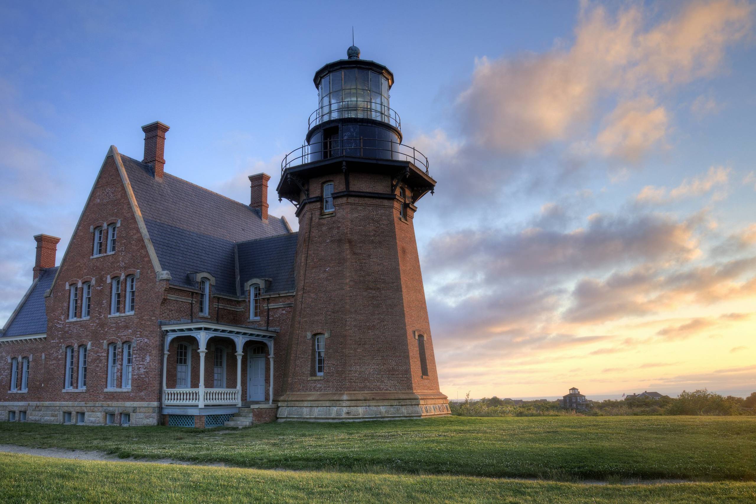 Block Island