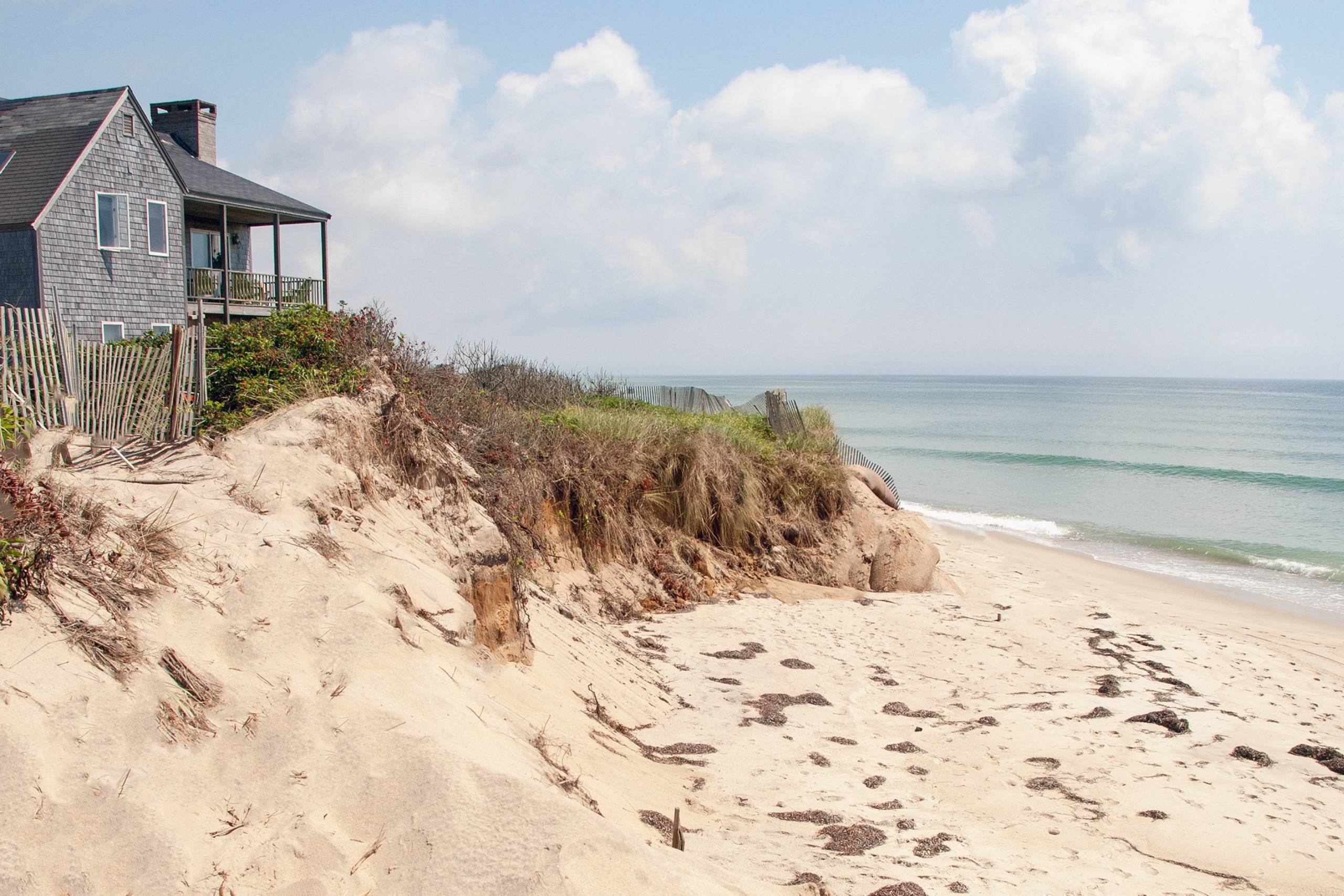 Martha's Vineyard