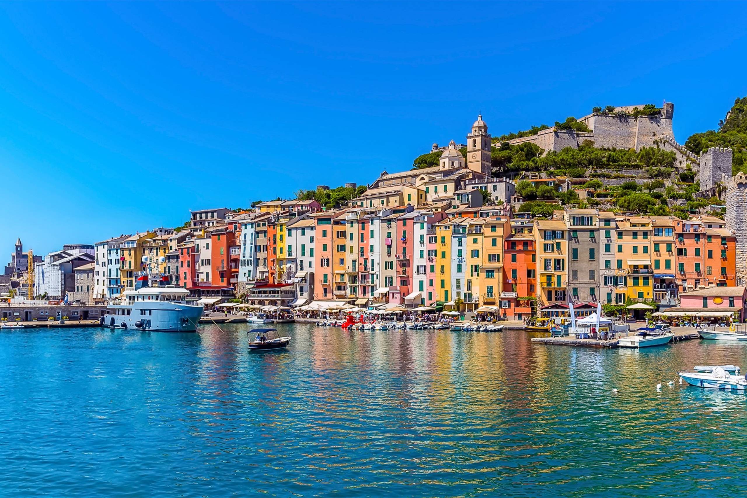 Porto Venere