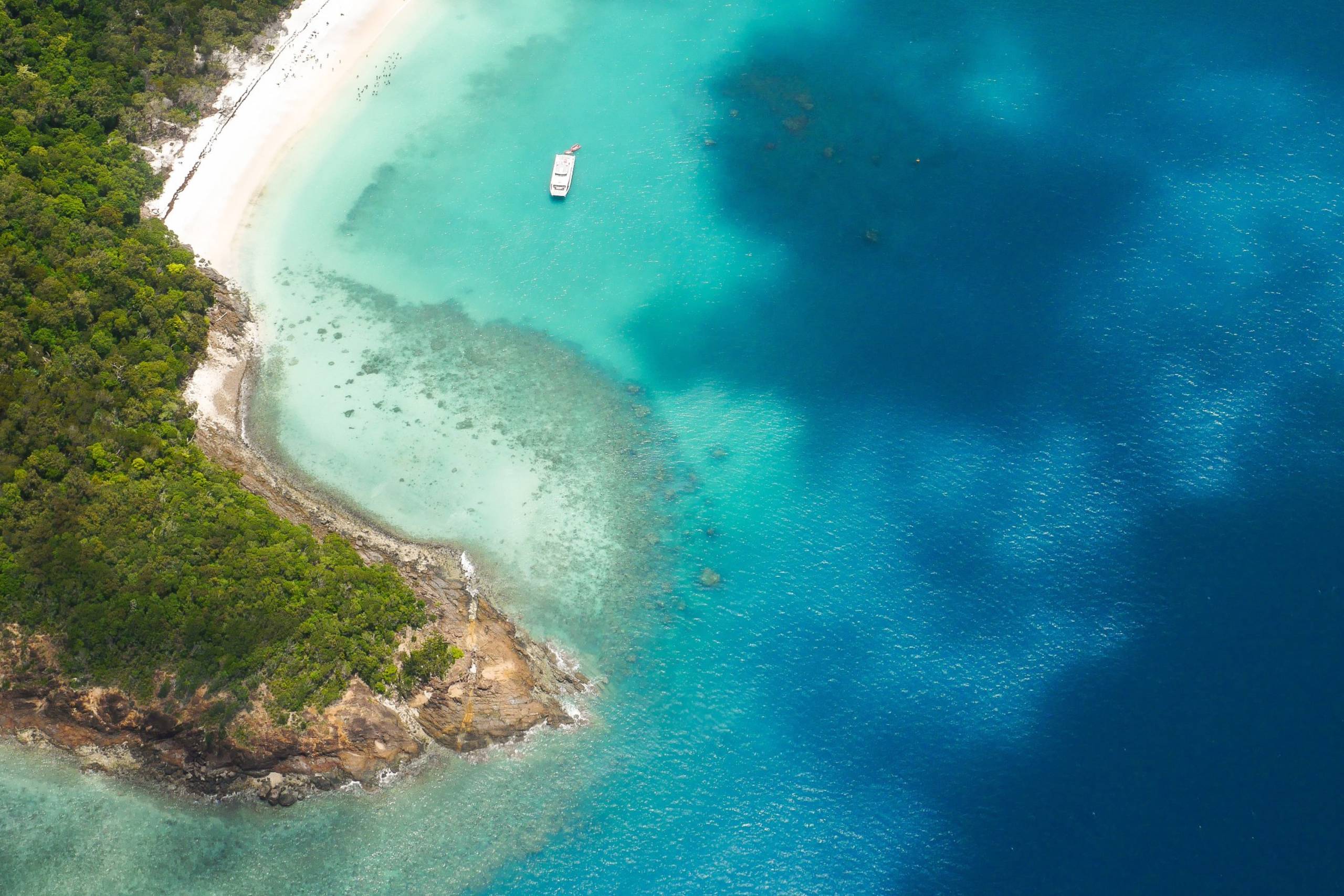 Hamilton Island