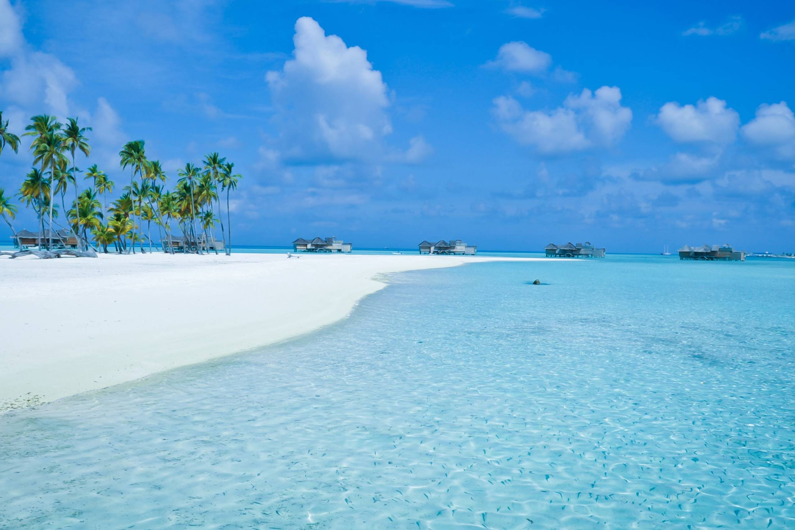 Meemu Atoll