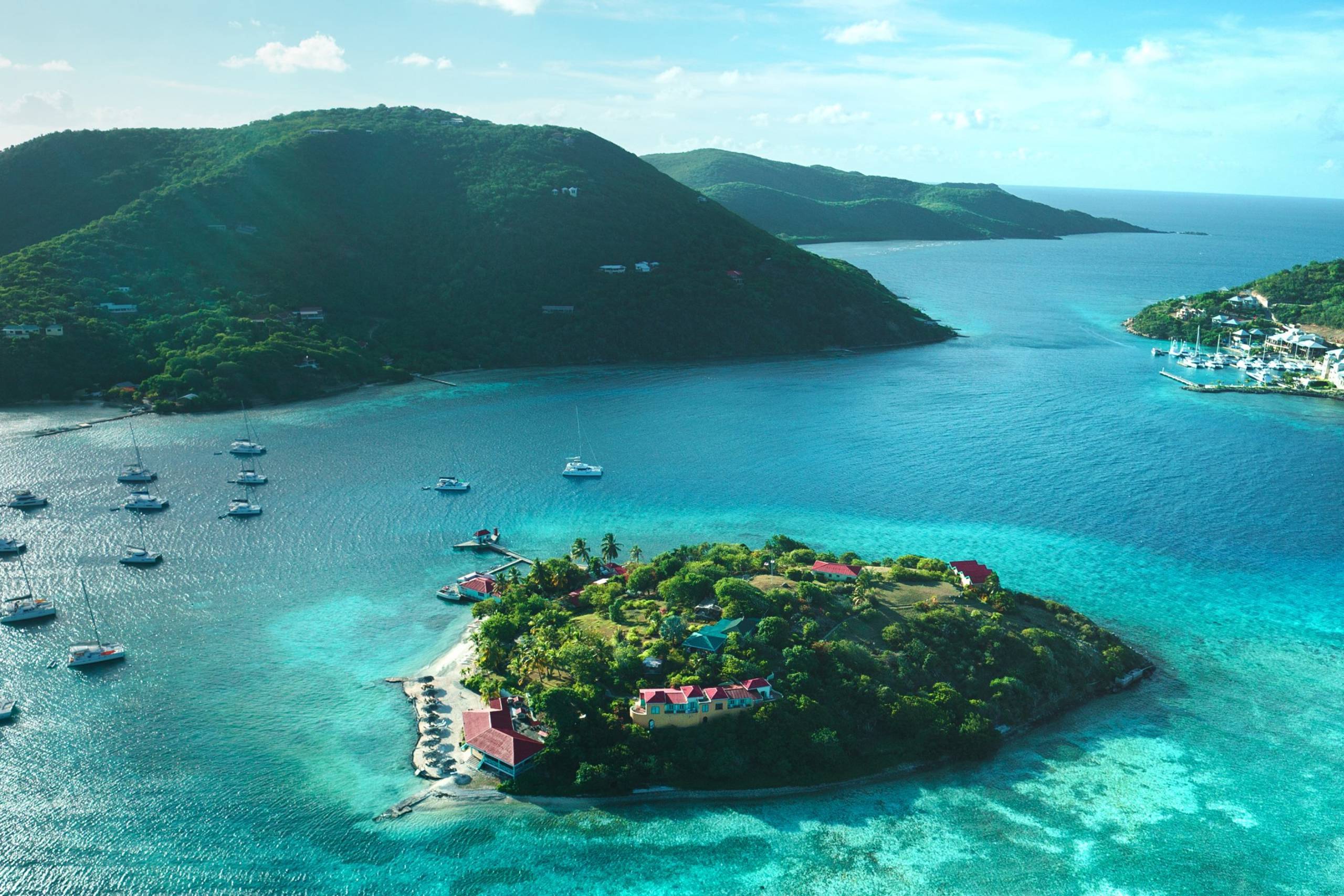 Tortola