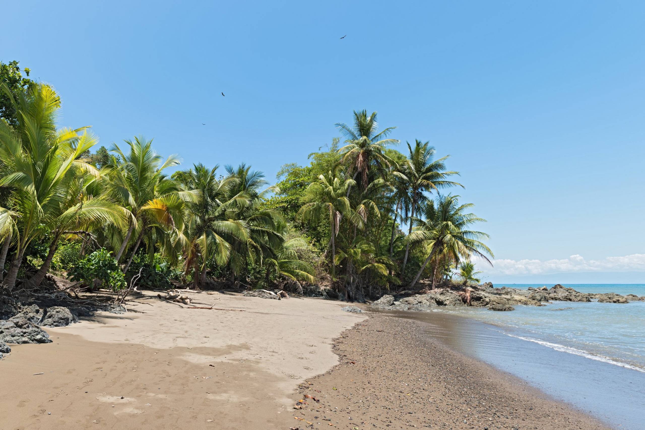 Drake Bay