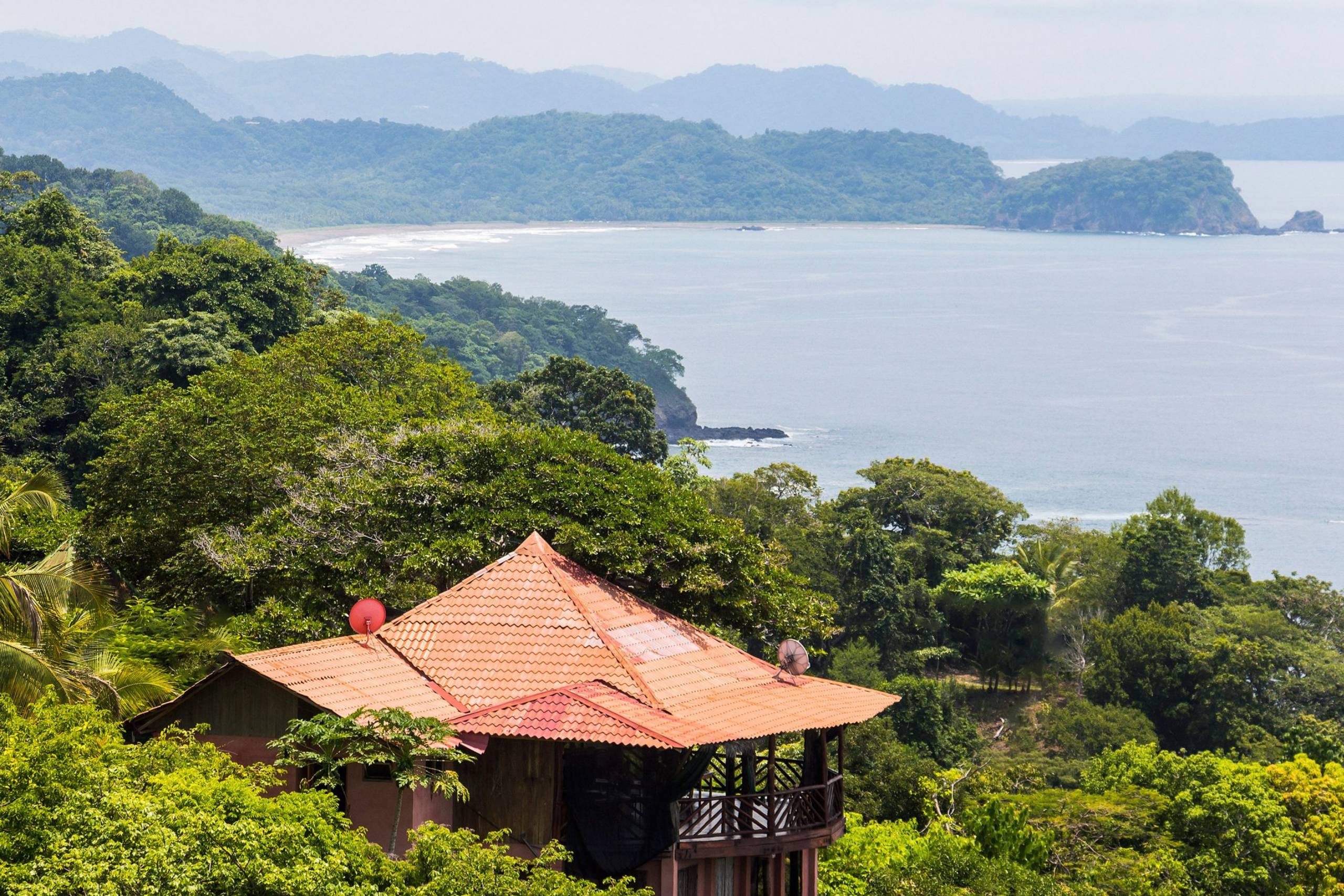 Isla Tortuga