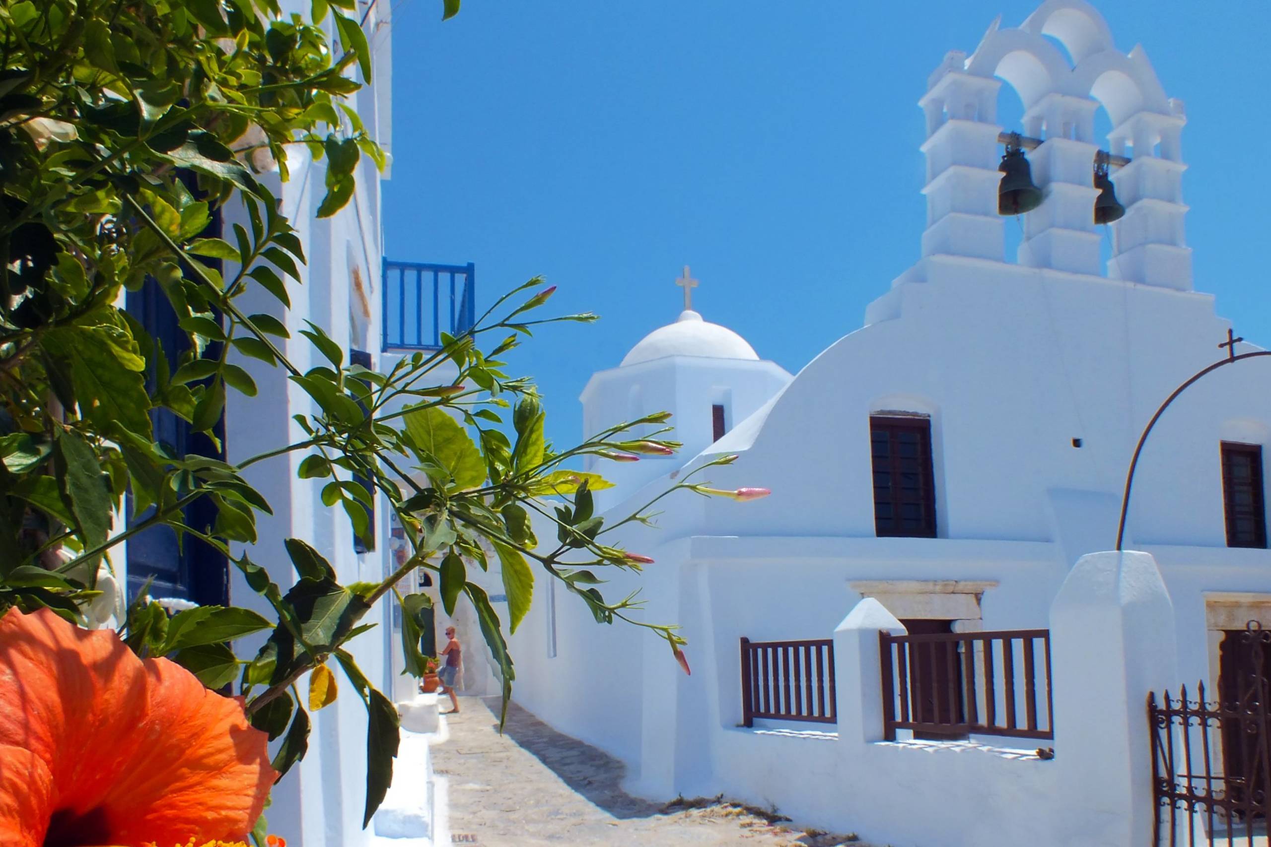 Amorgos