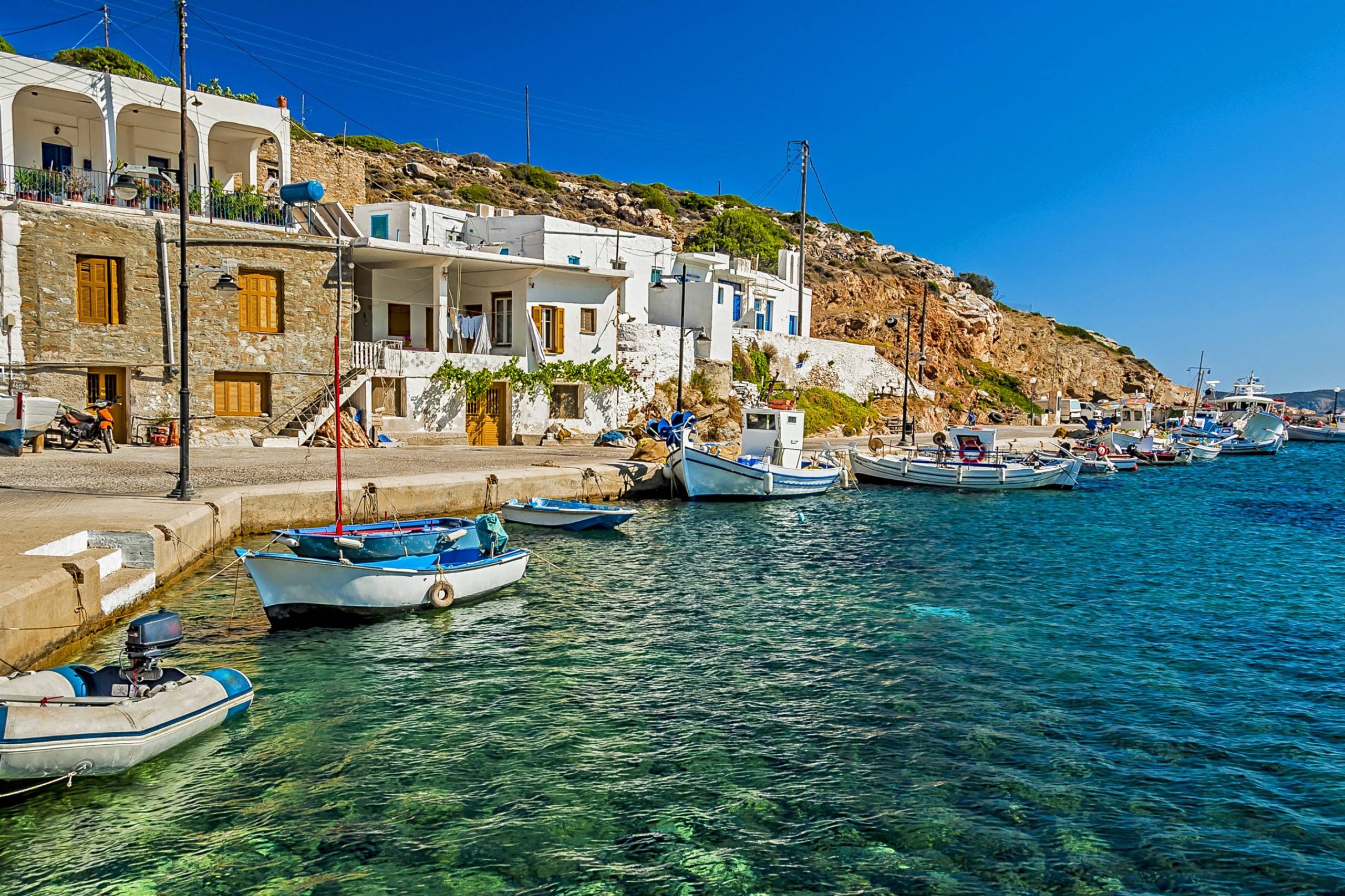 Sifnos