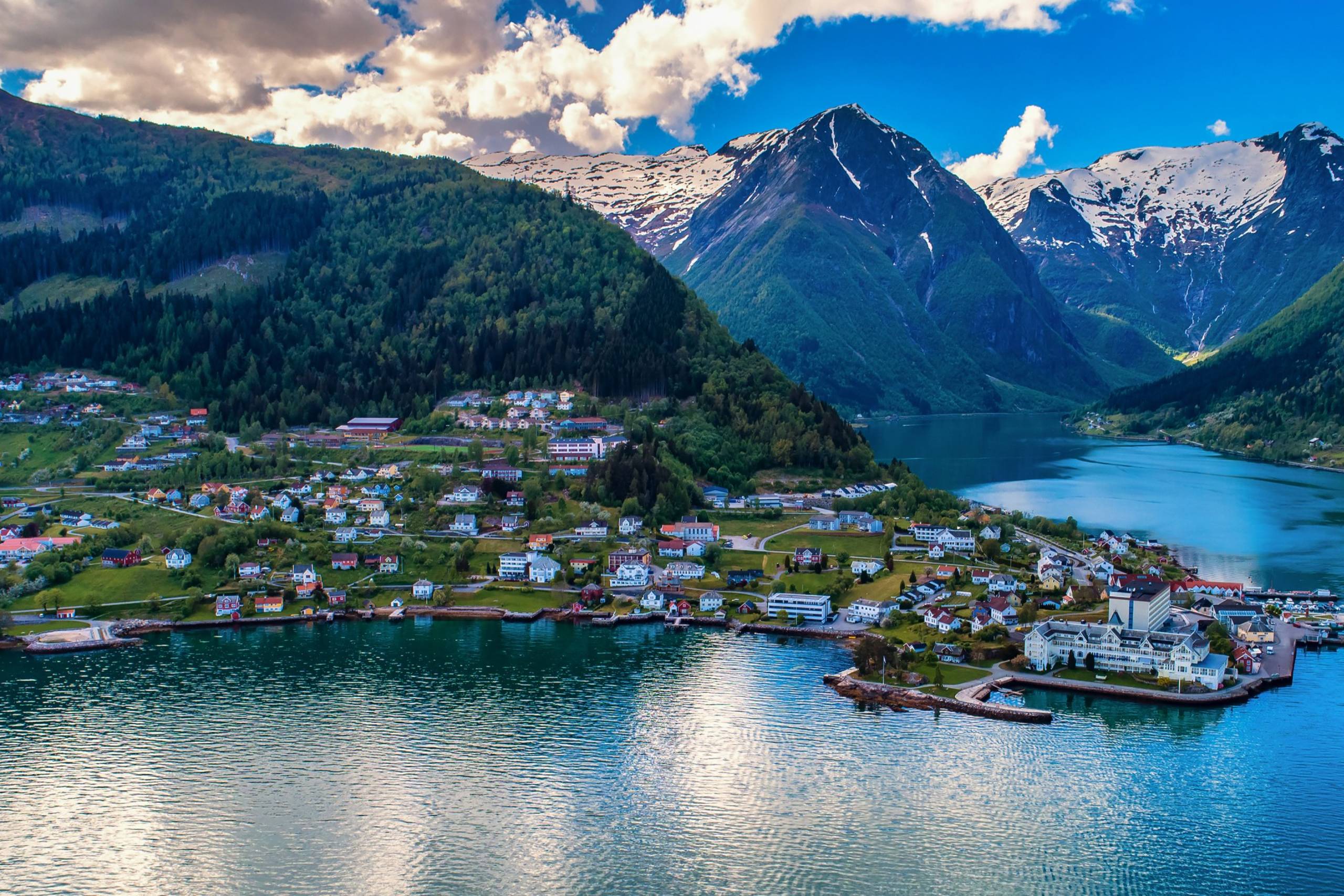 Balestrand