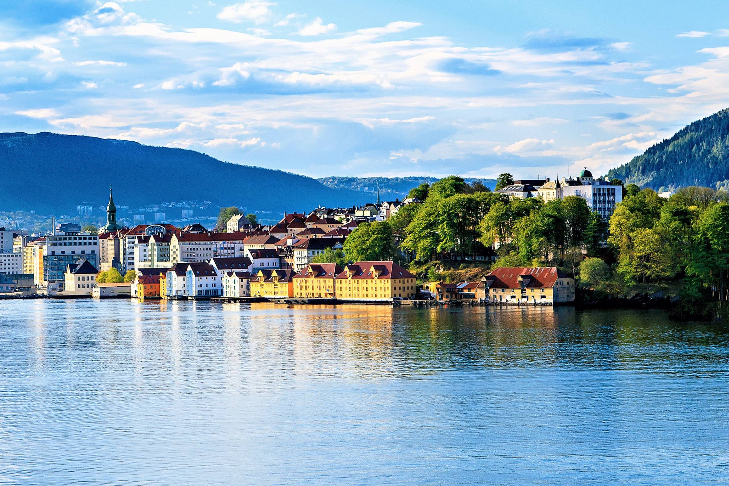 Bergen
