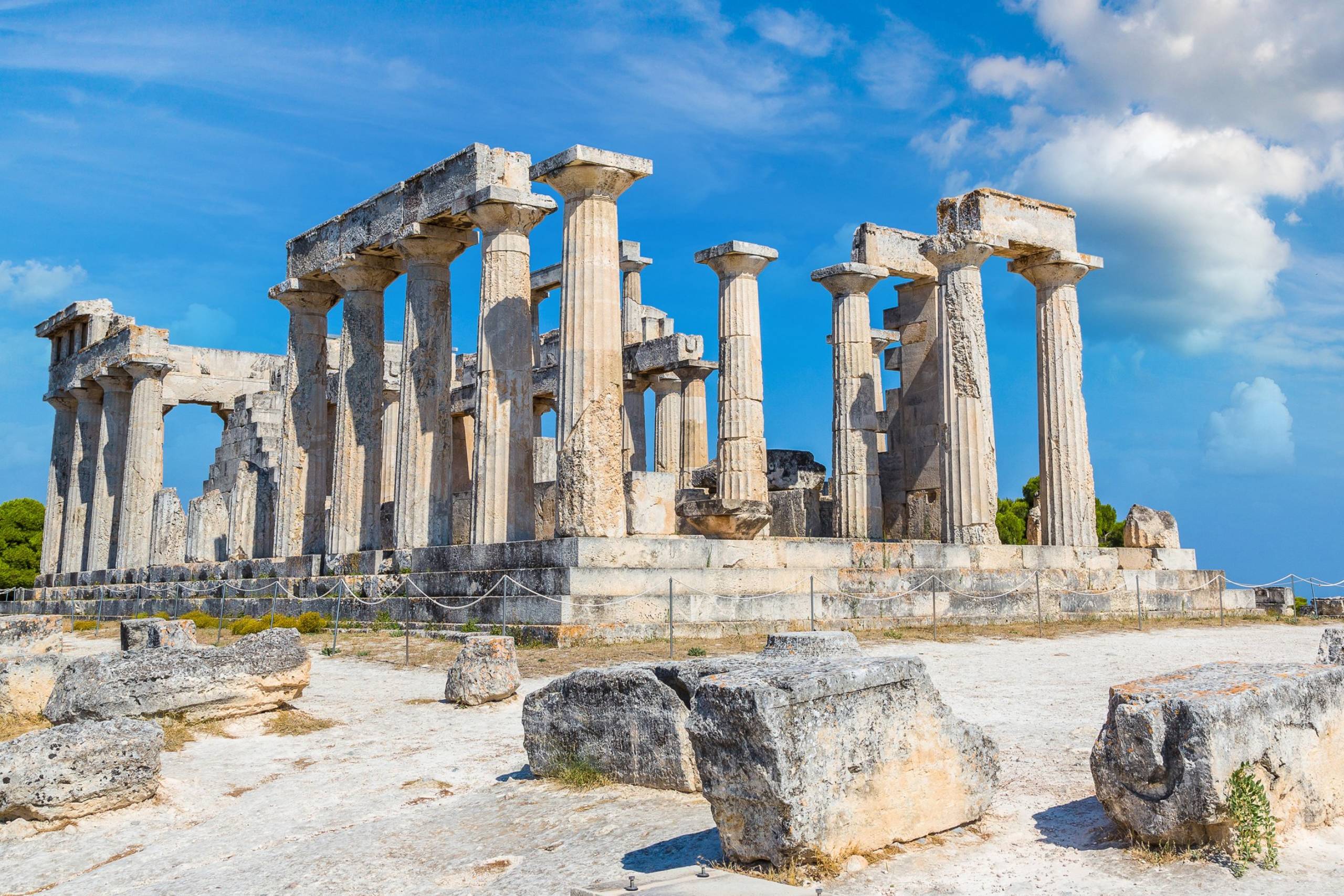 Aegina