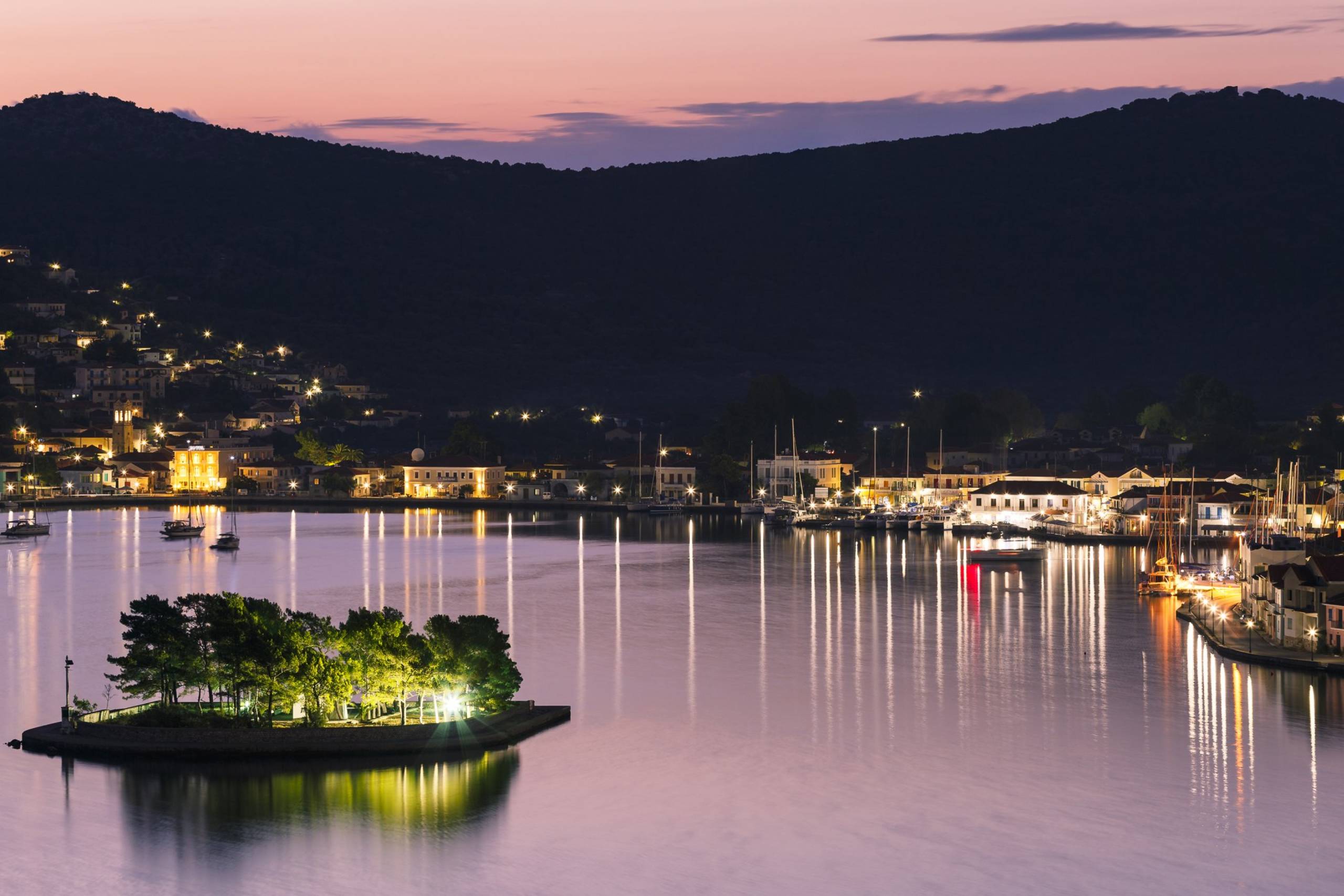 Ithaca