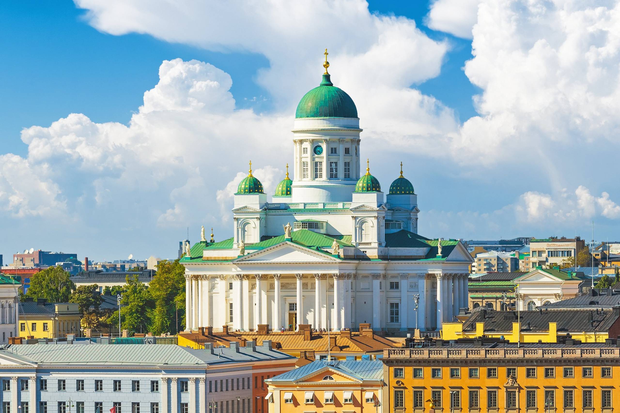 Helsinki