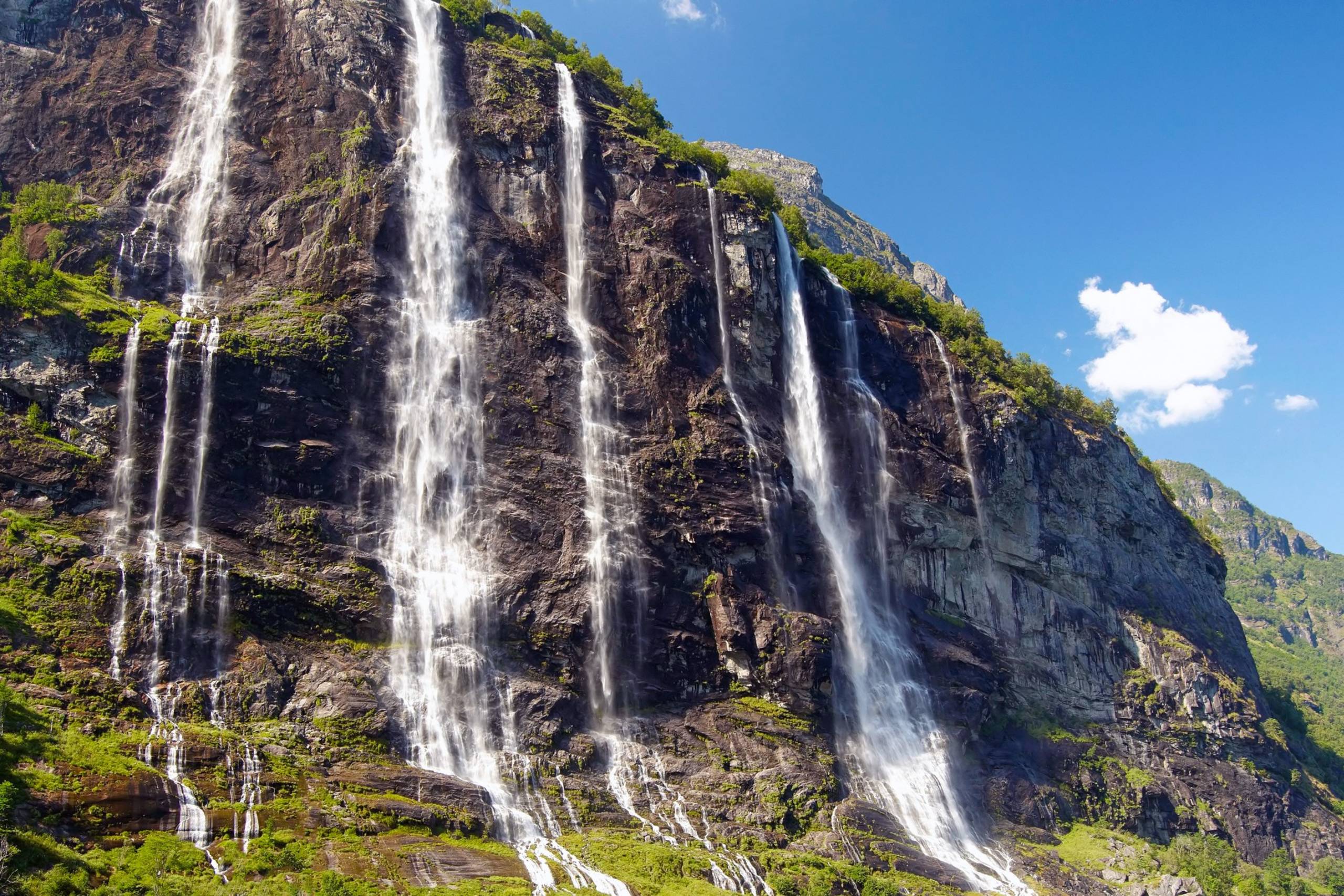 Sognefjord