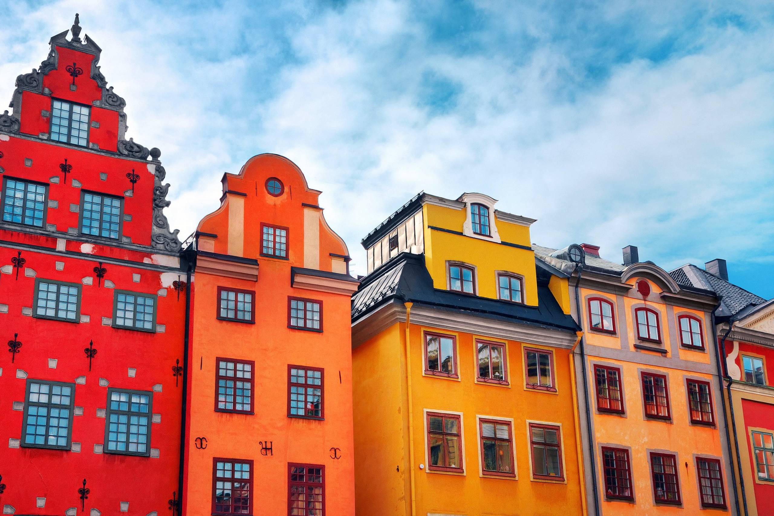Stockholm