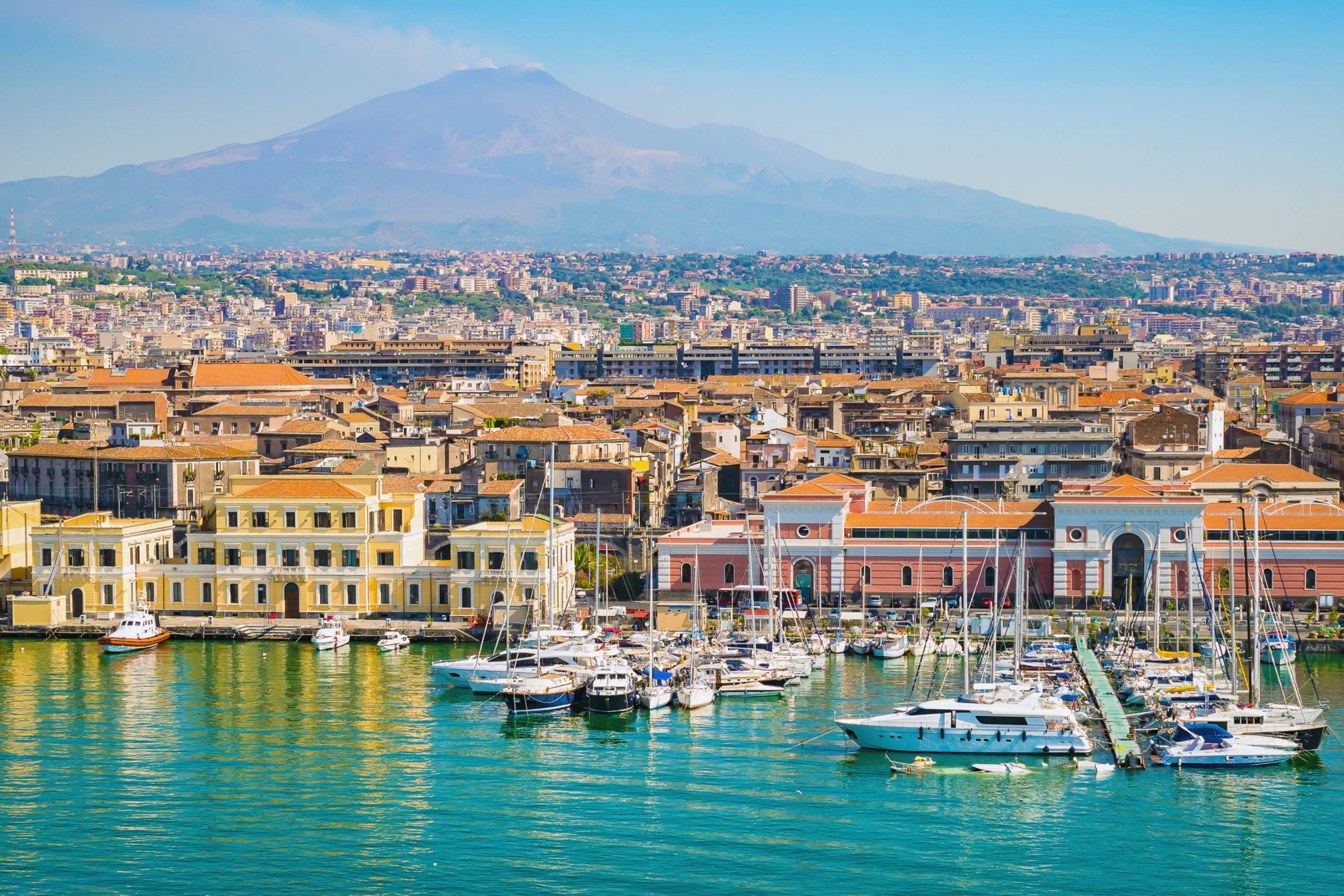 Catania