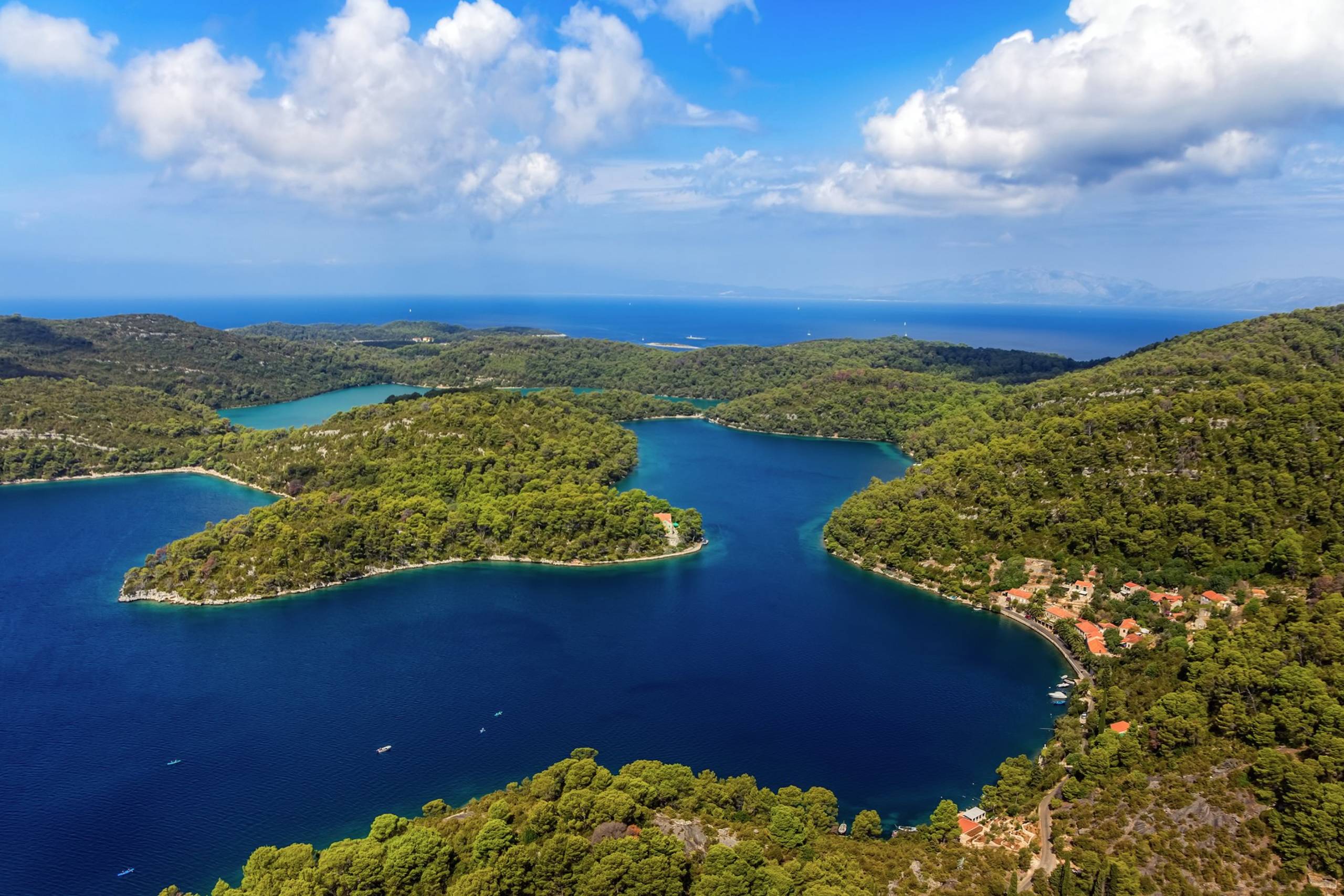 Mljet