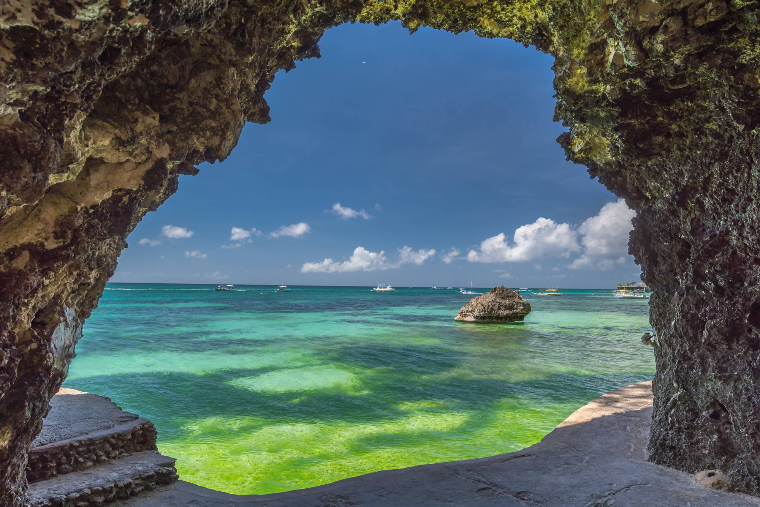 Boracay Island