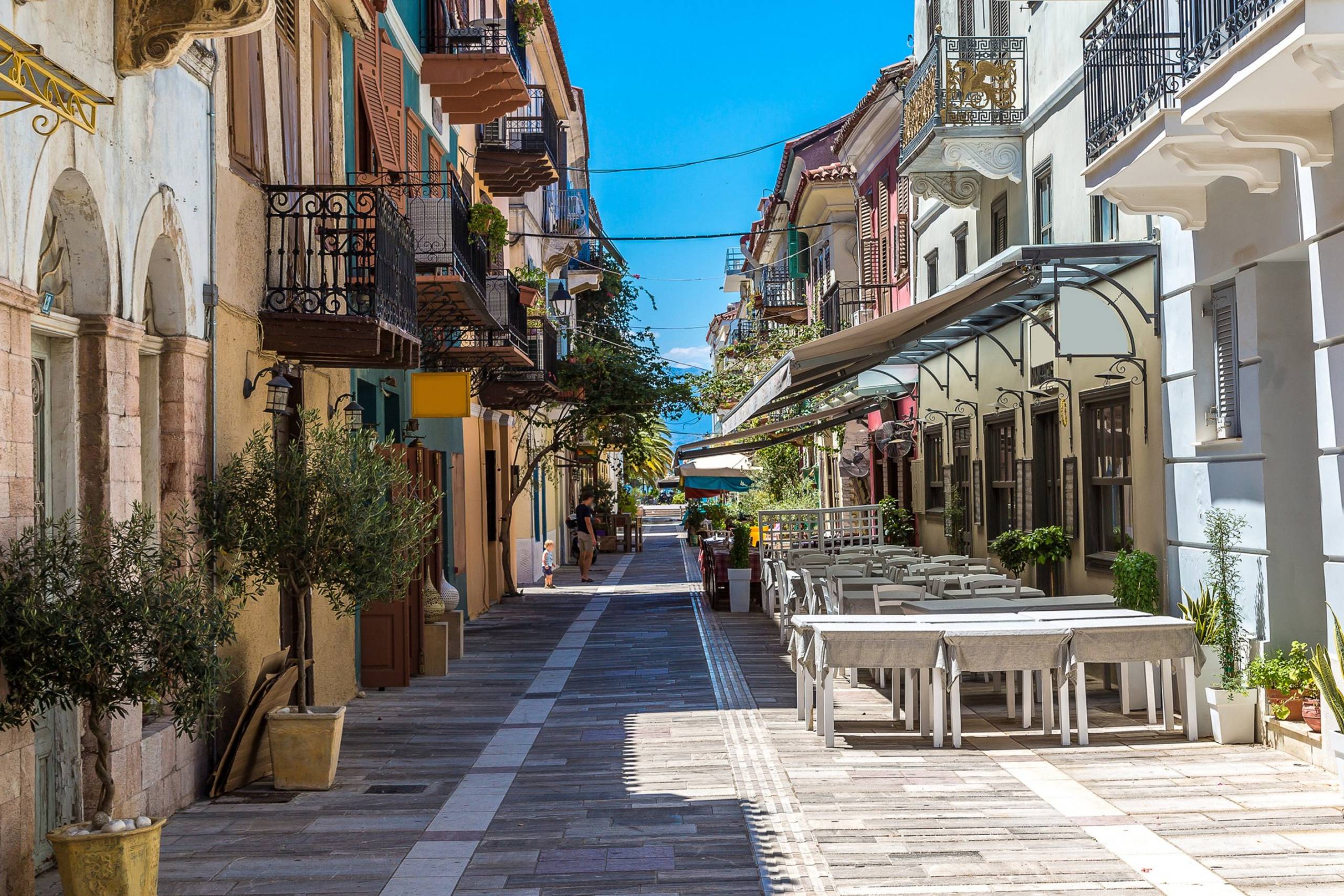 Nafplion