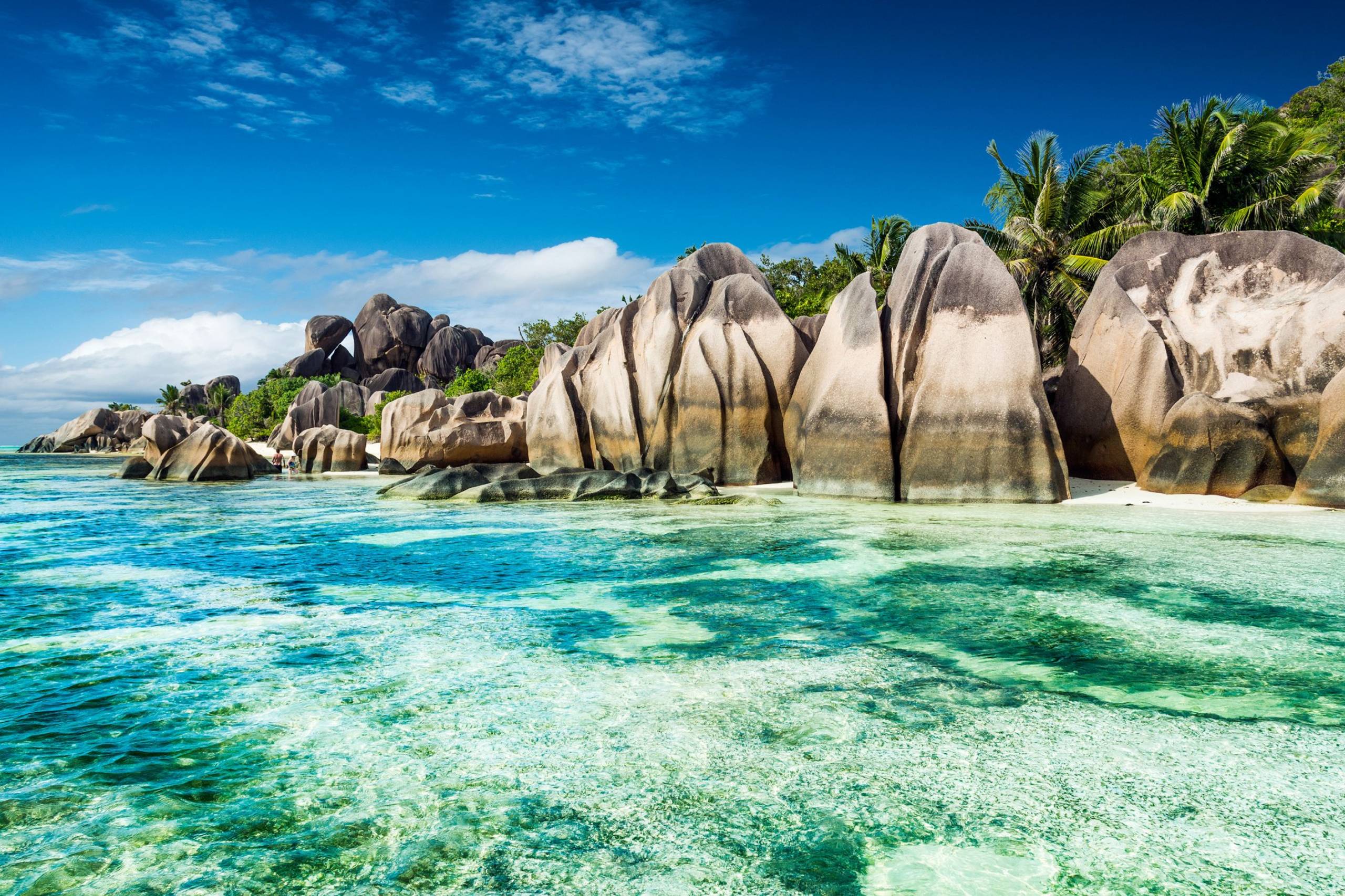 Eden Island