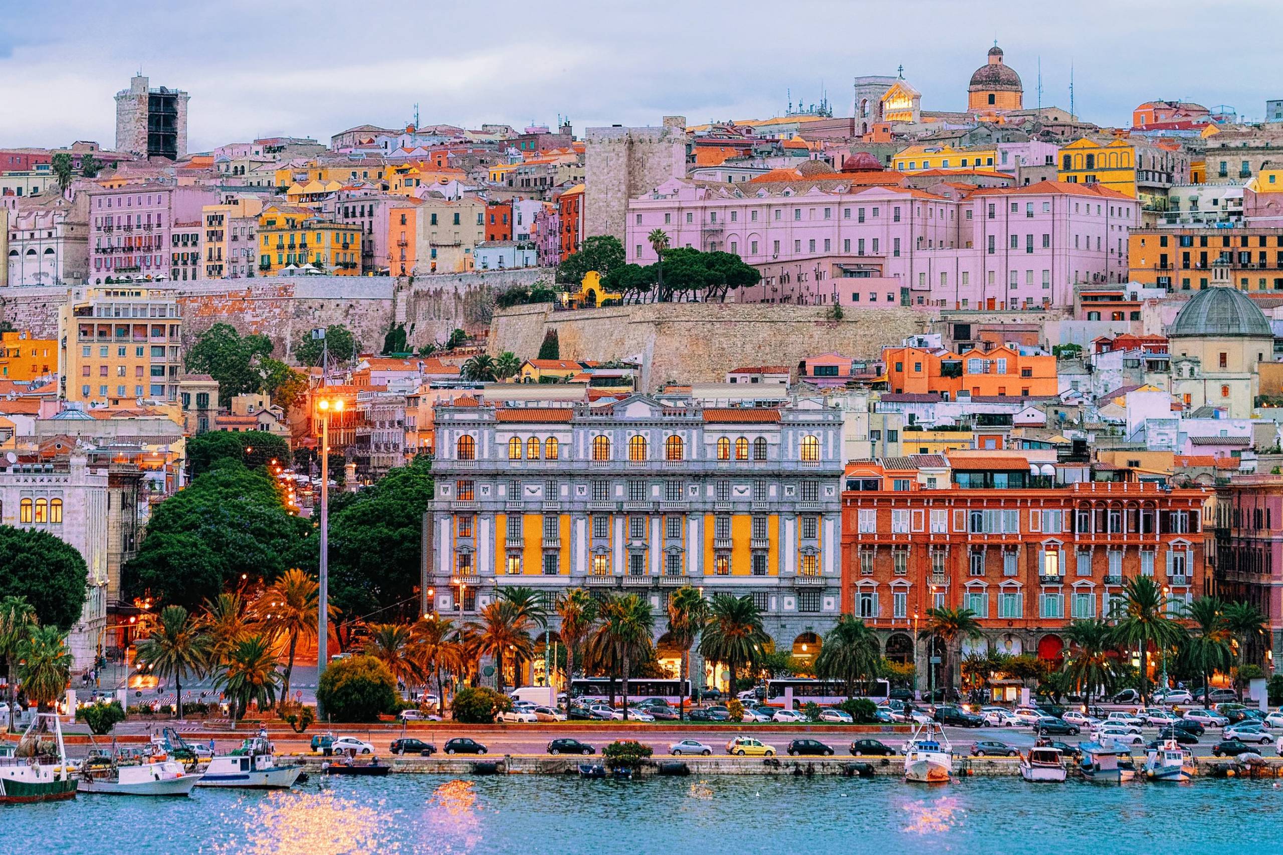 Cagliari