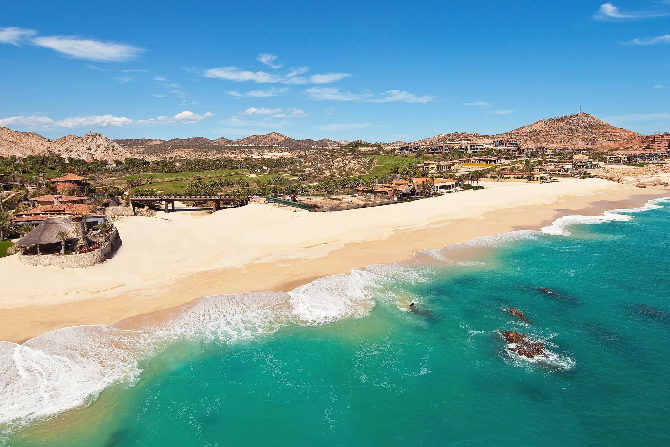 Cabo San Lucas