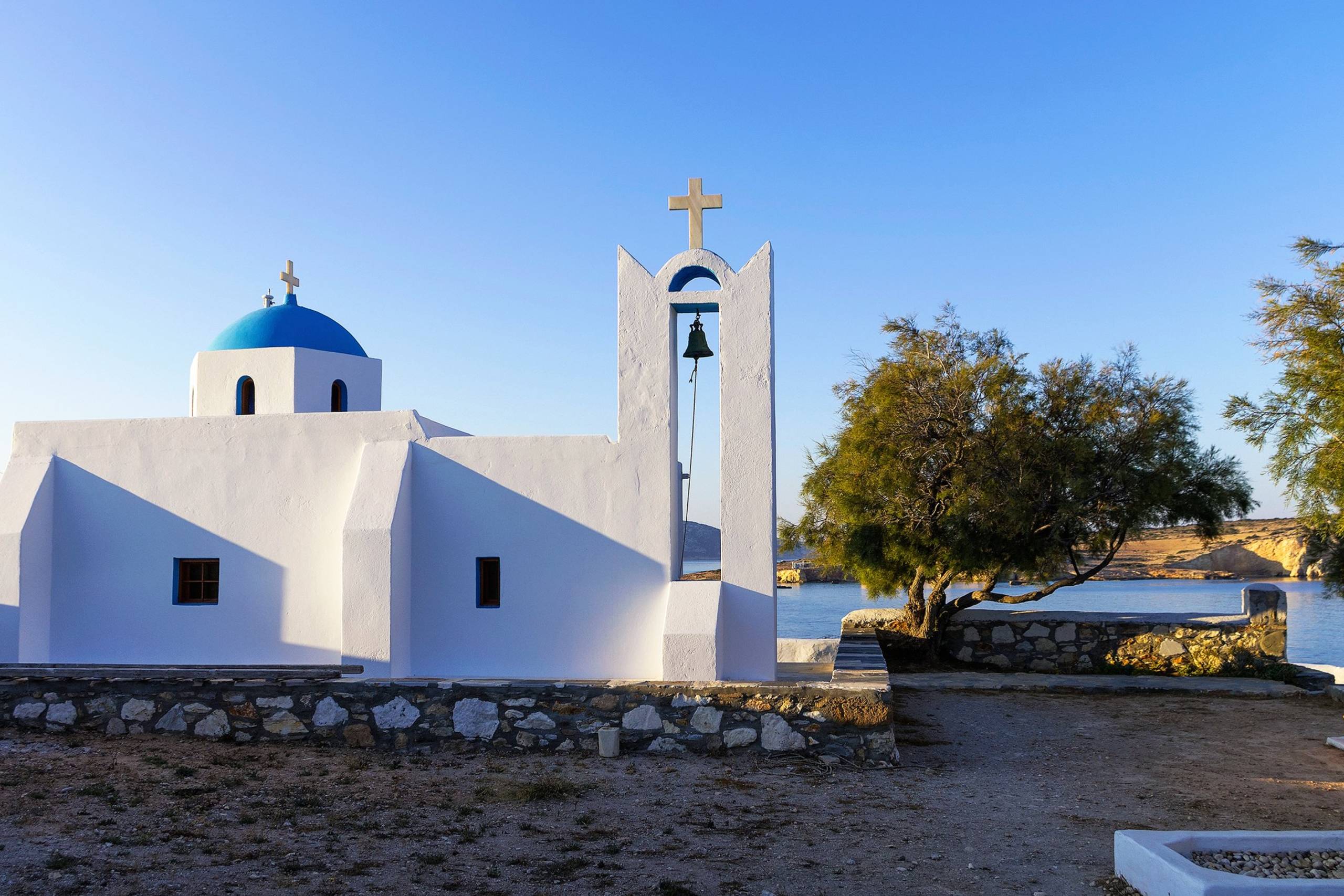 Koufonisi
