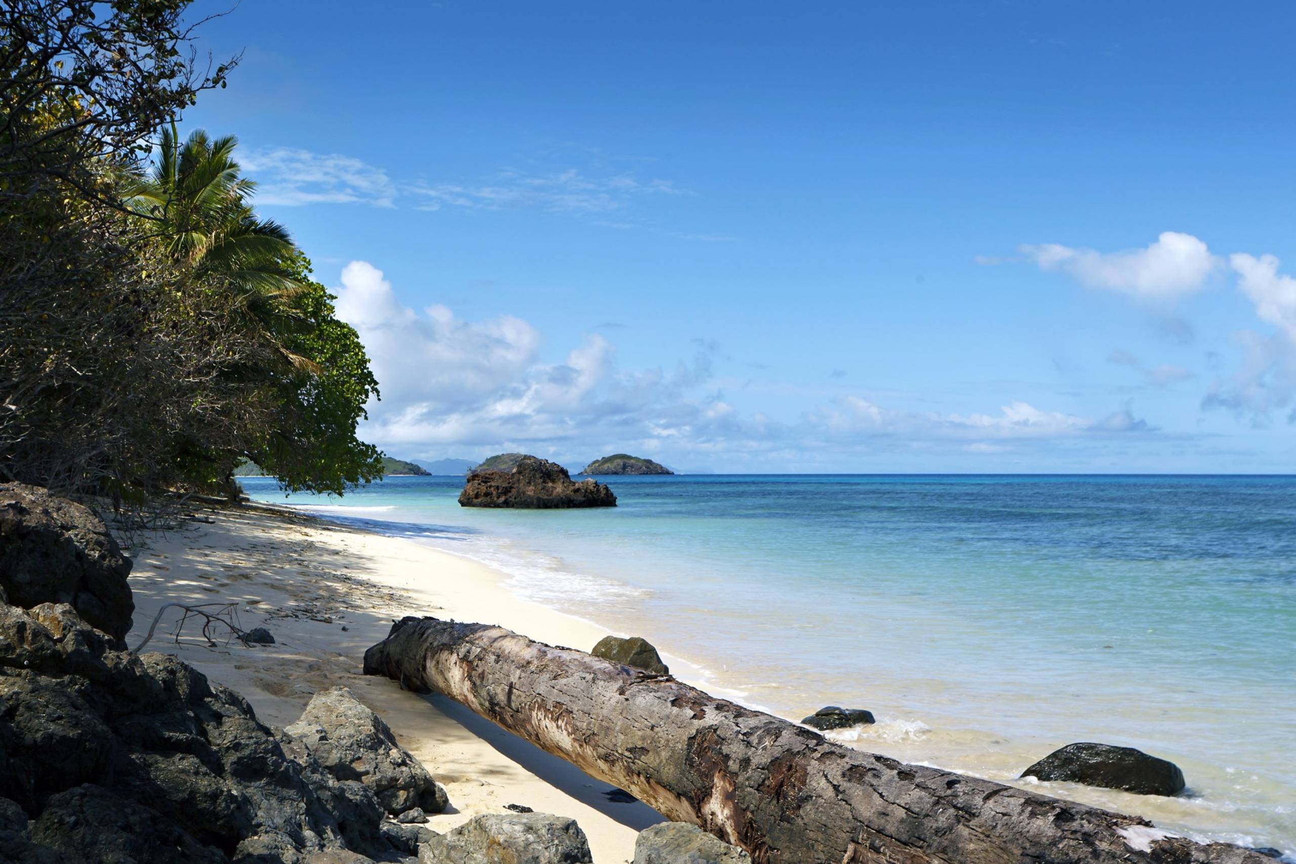Kadavu Island
