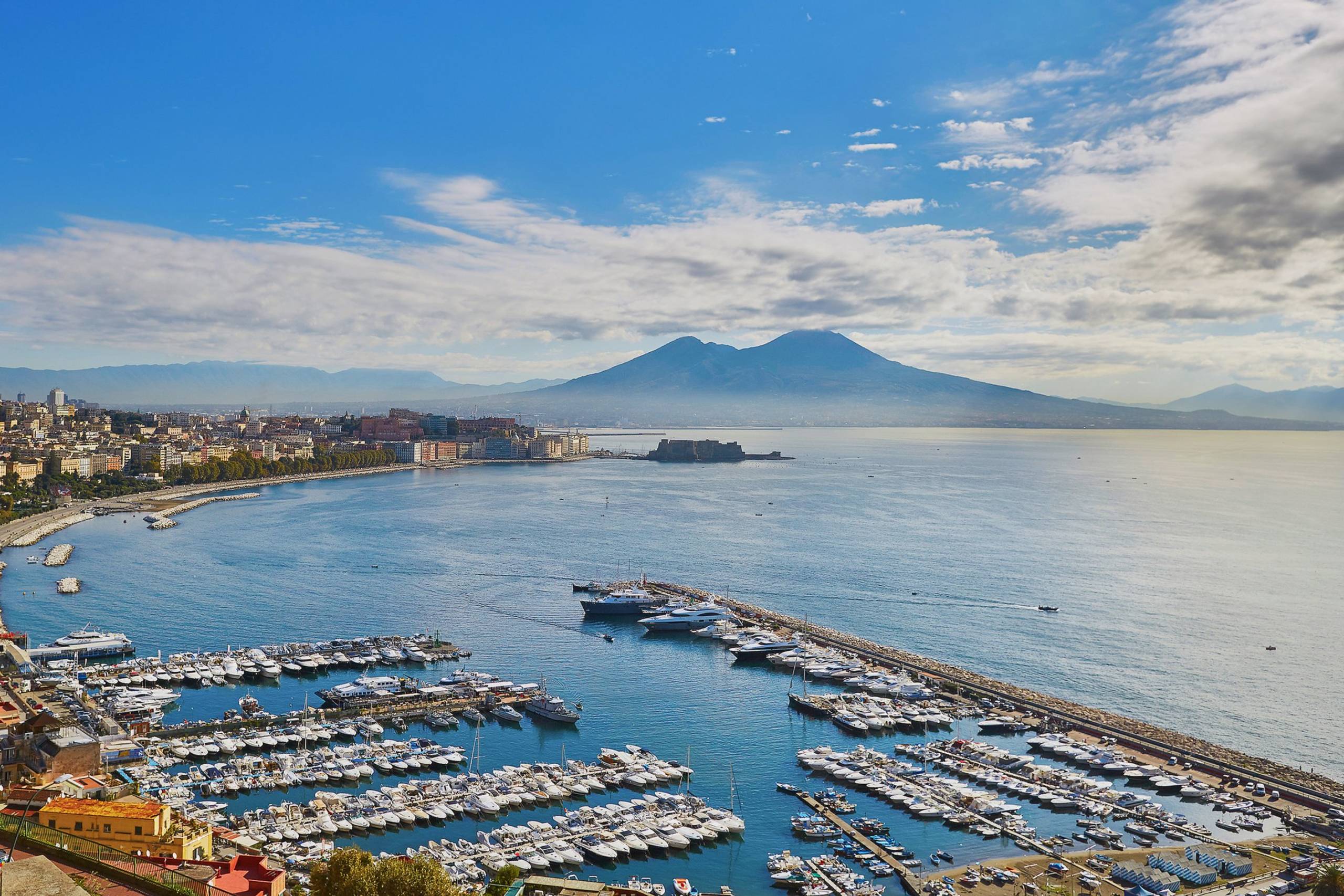 Marina di Stabia