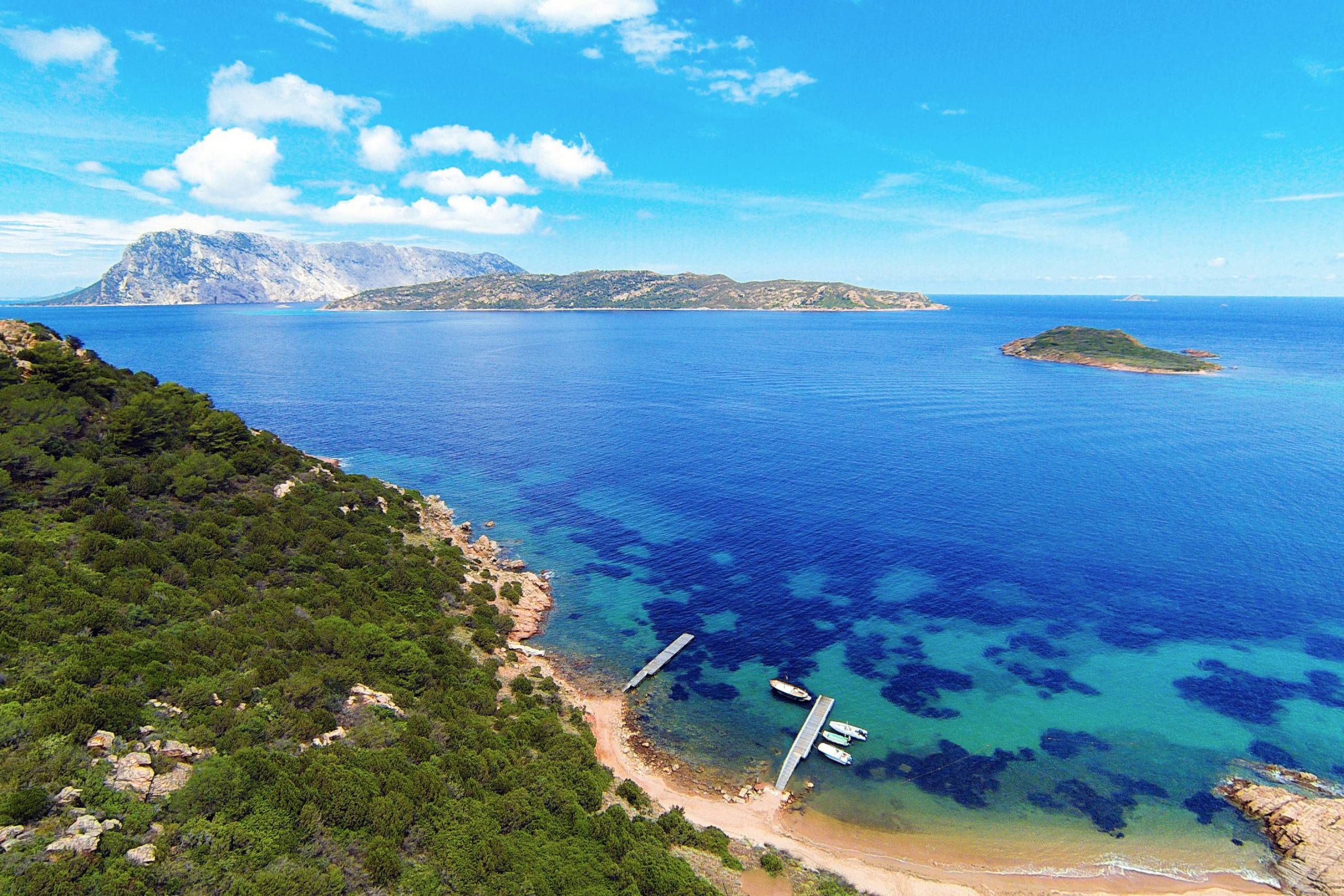 Isola Tavolara