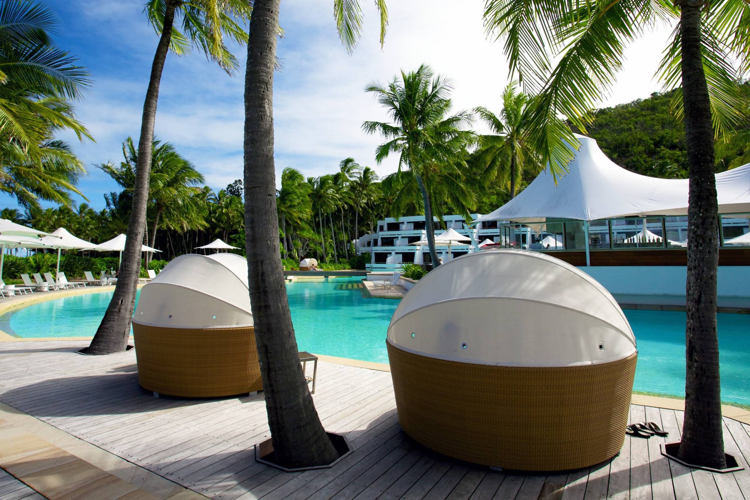 Hayman Island