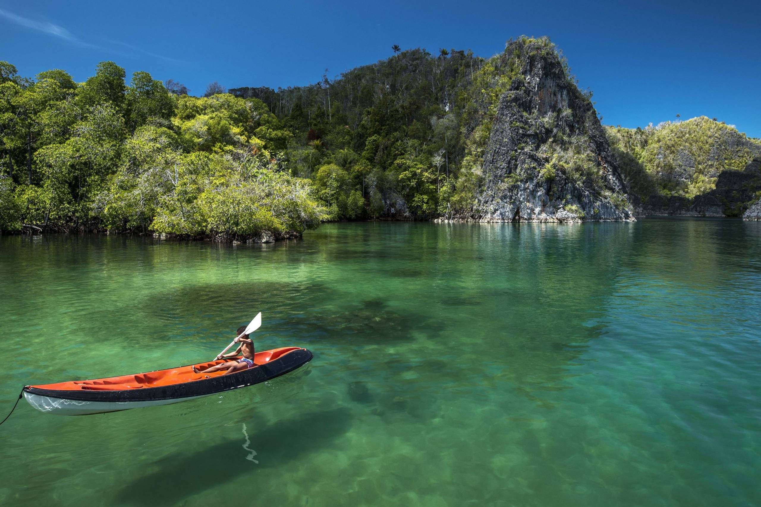 Pulau Ambon