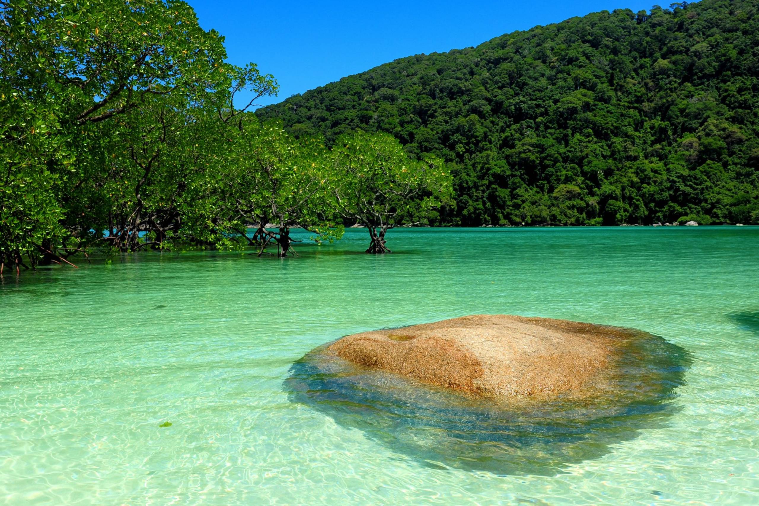 Kawthaung