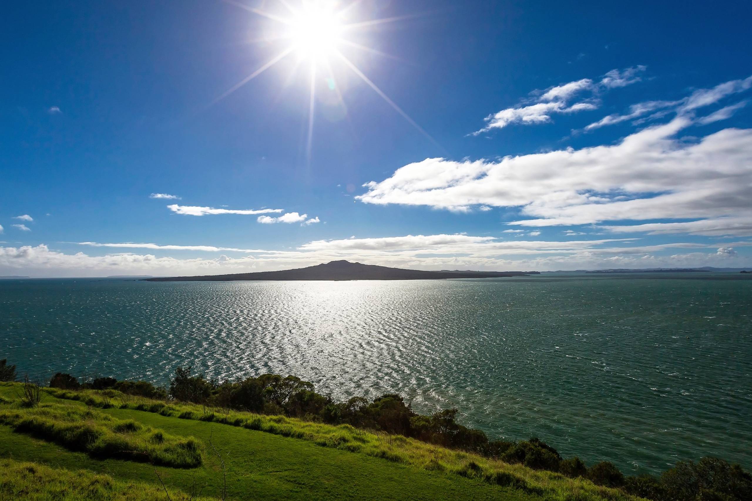 Hauraki Gulf