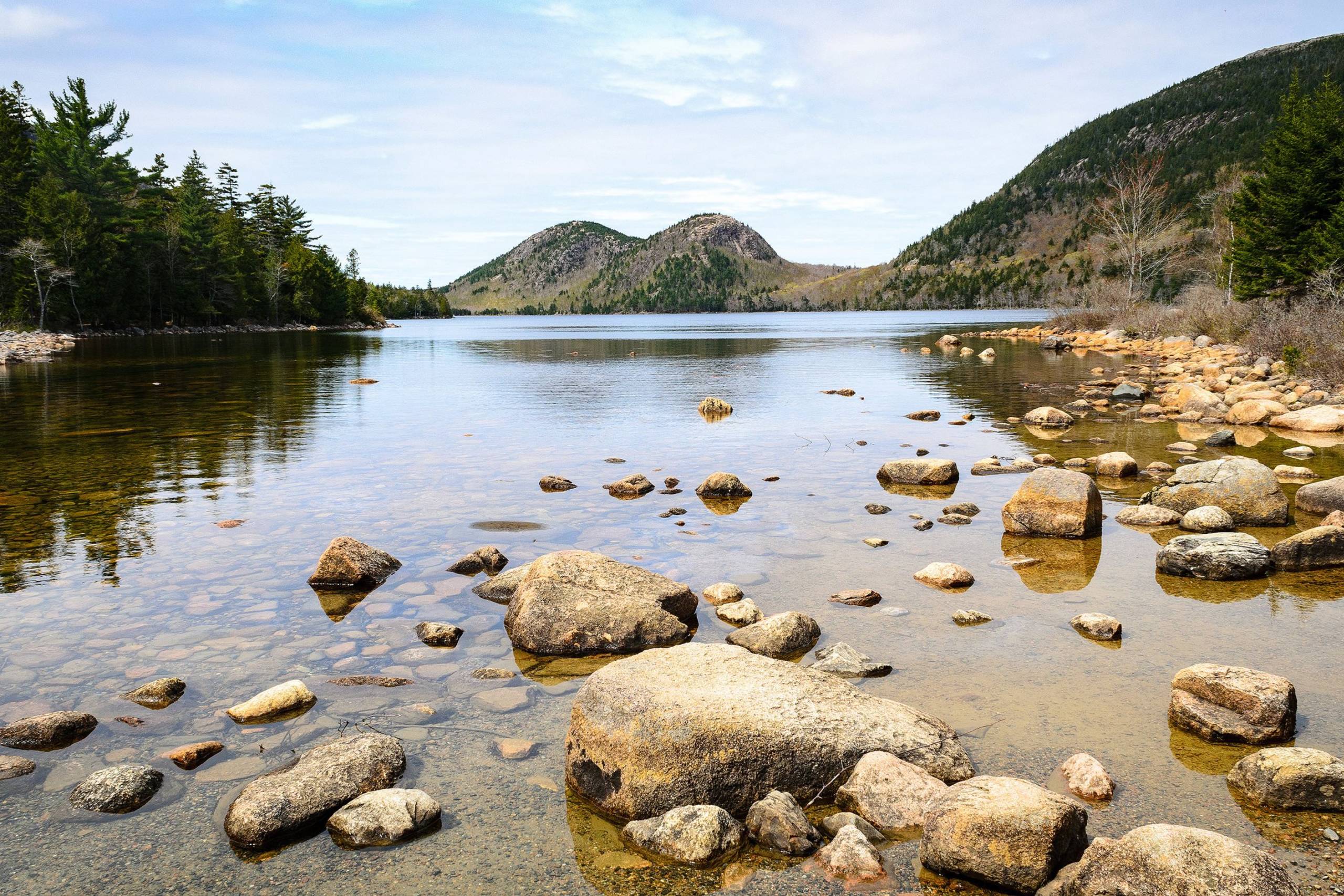 Acadia