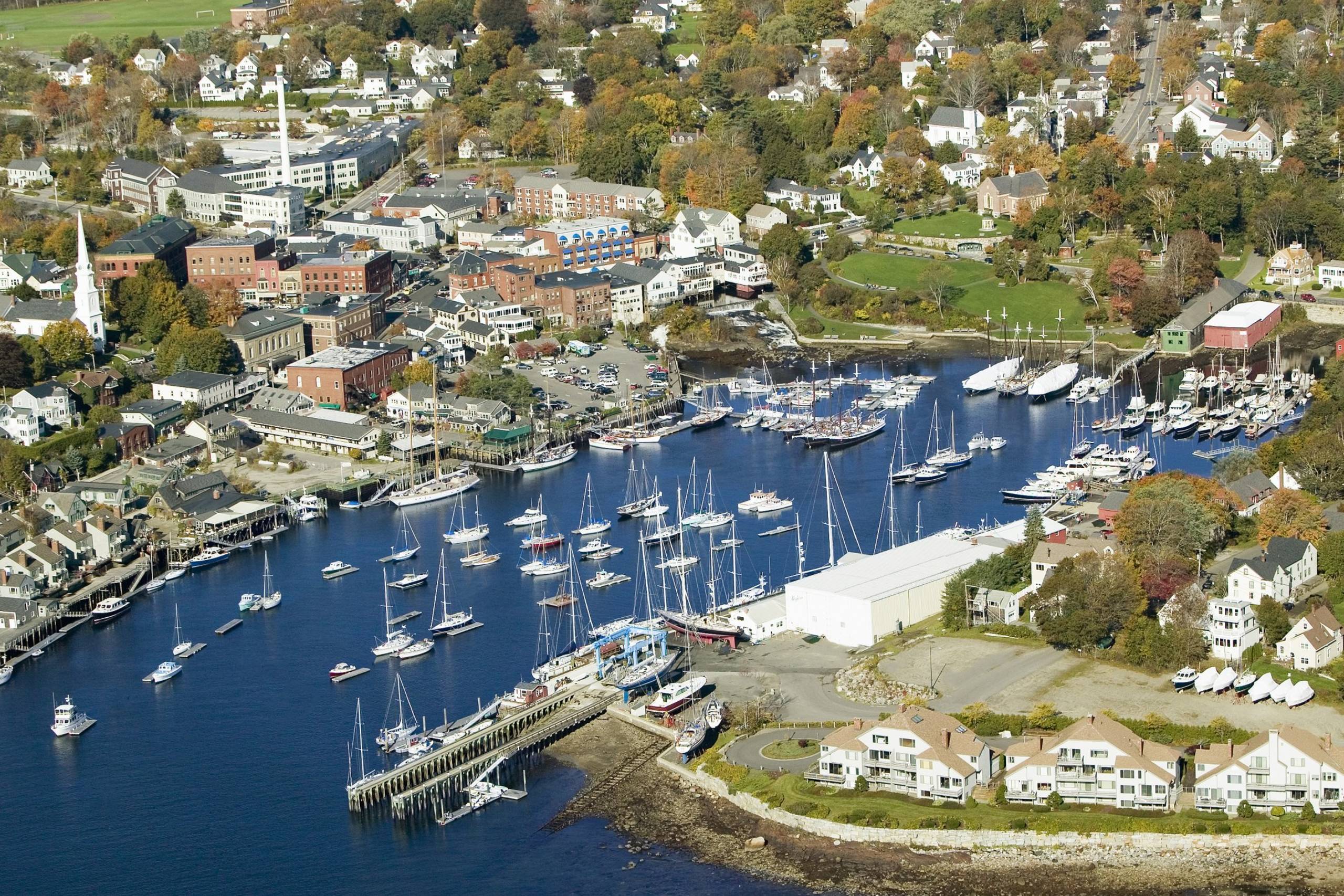 Bar Harbor