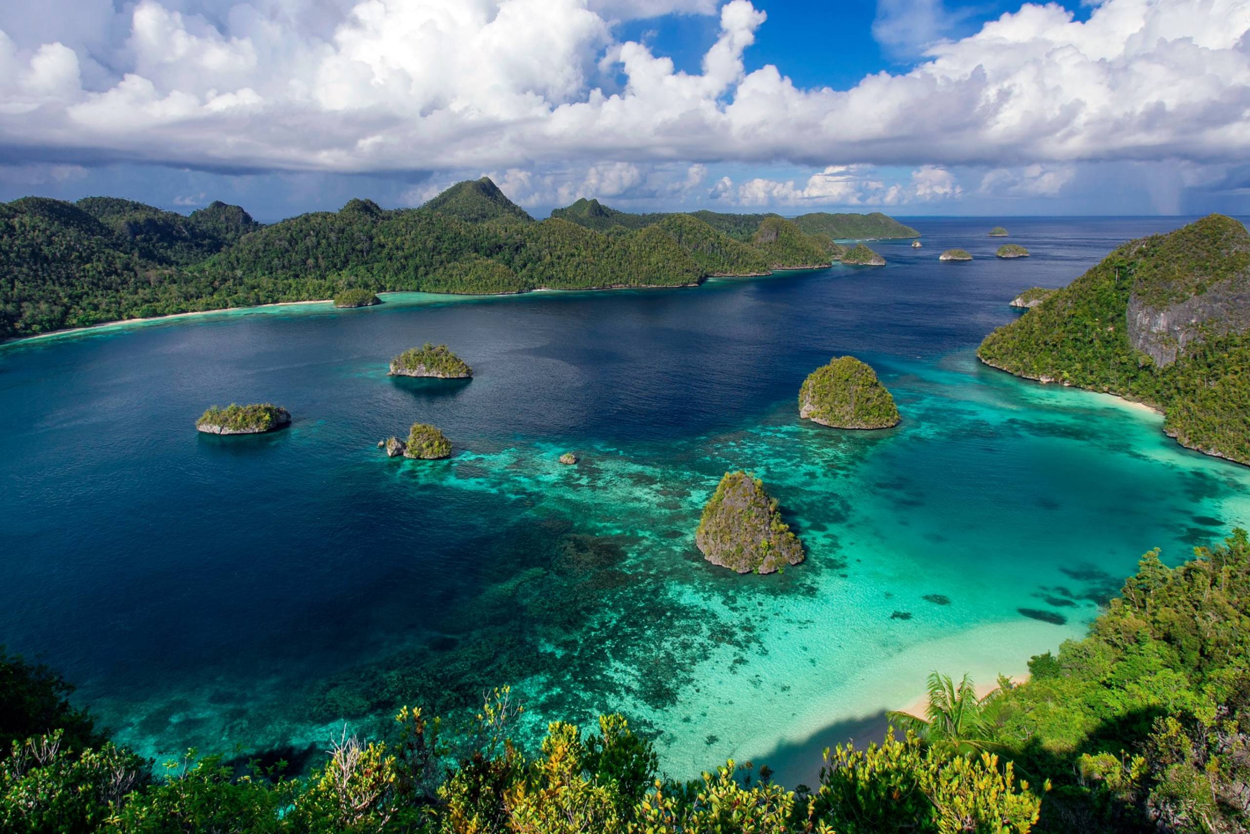 Sorong