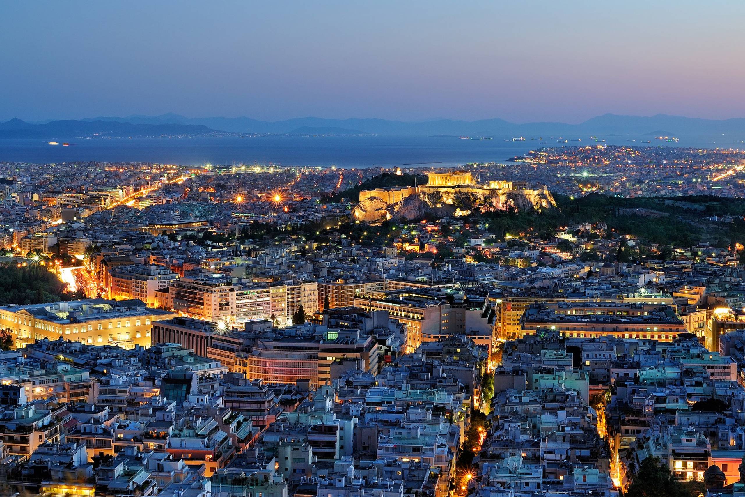 Athens