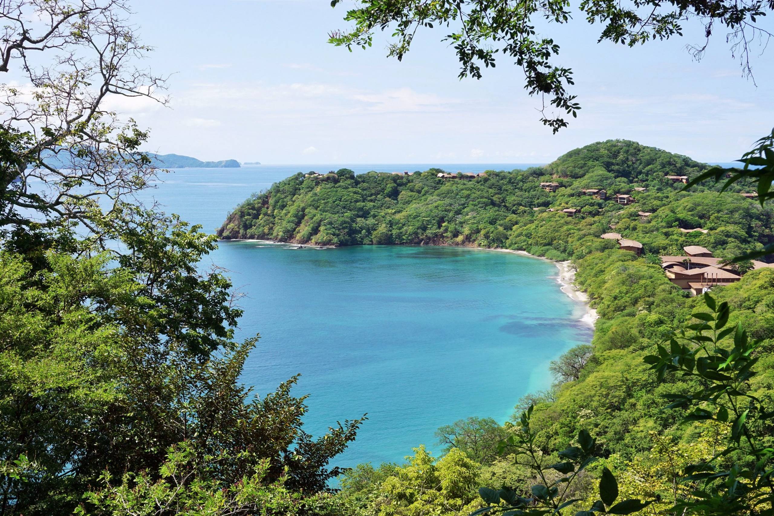 Marina Papagayo