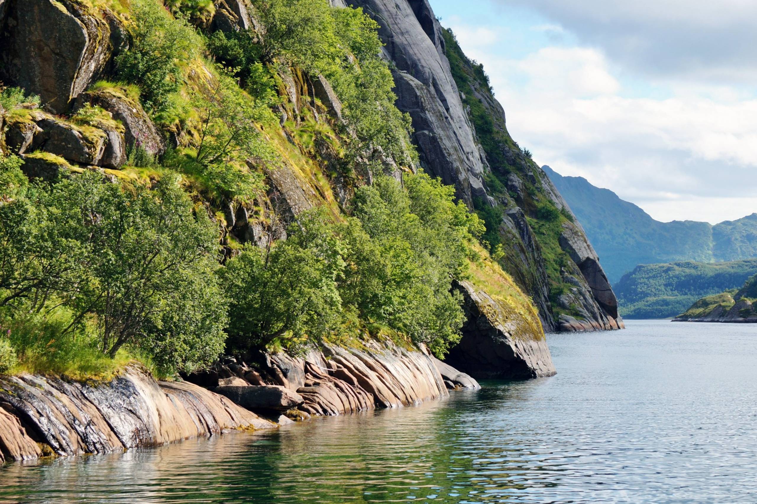 Trollfjord